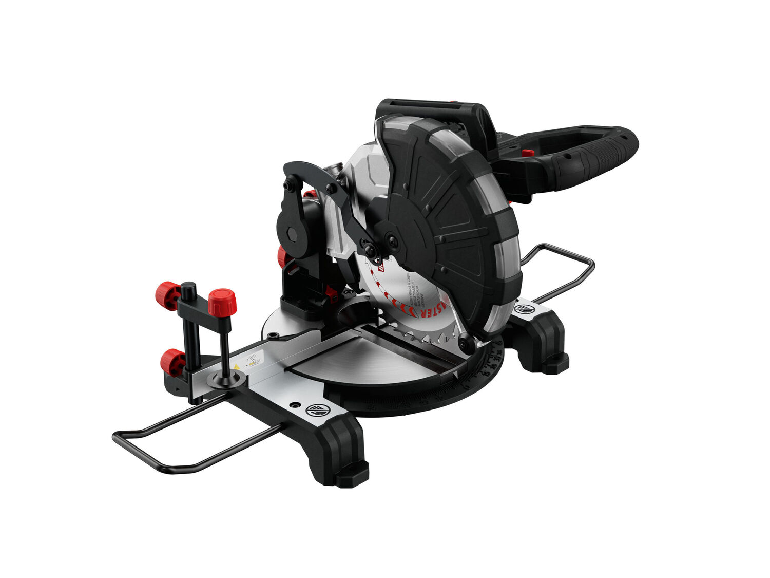 Sega circolare per tagli obliqui ricaricabile Parkside, prezzo 119.00 €
- Caricabatteria ...