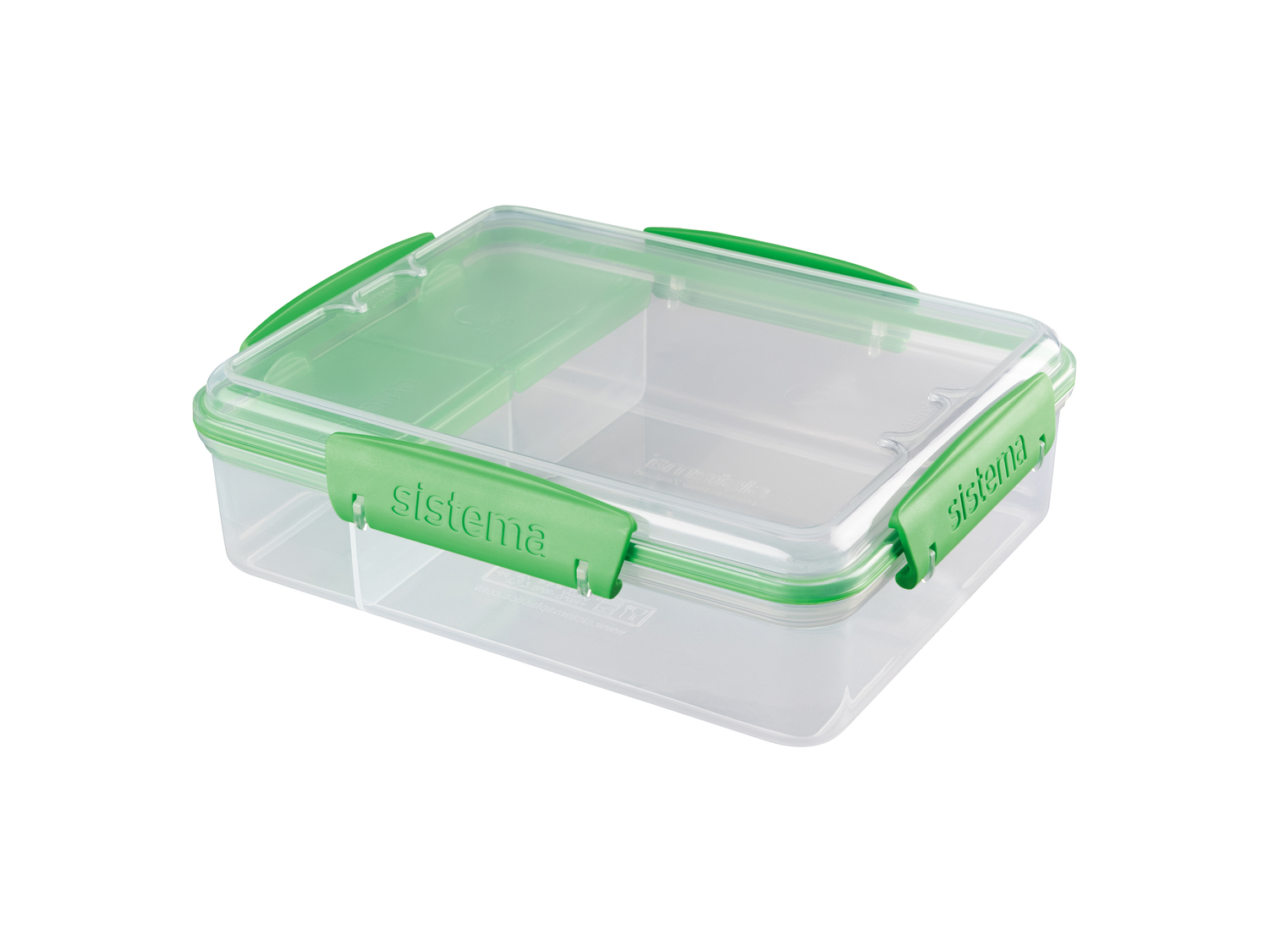 Borraccia o portapranzo Sistema , prezzo 5.99 €