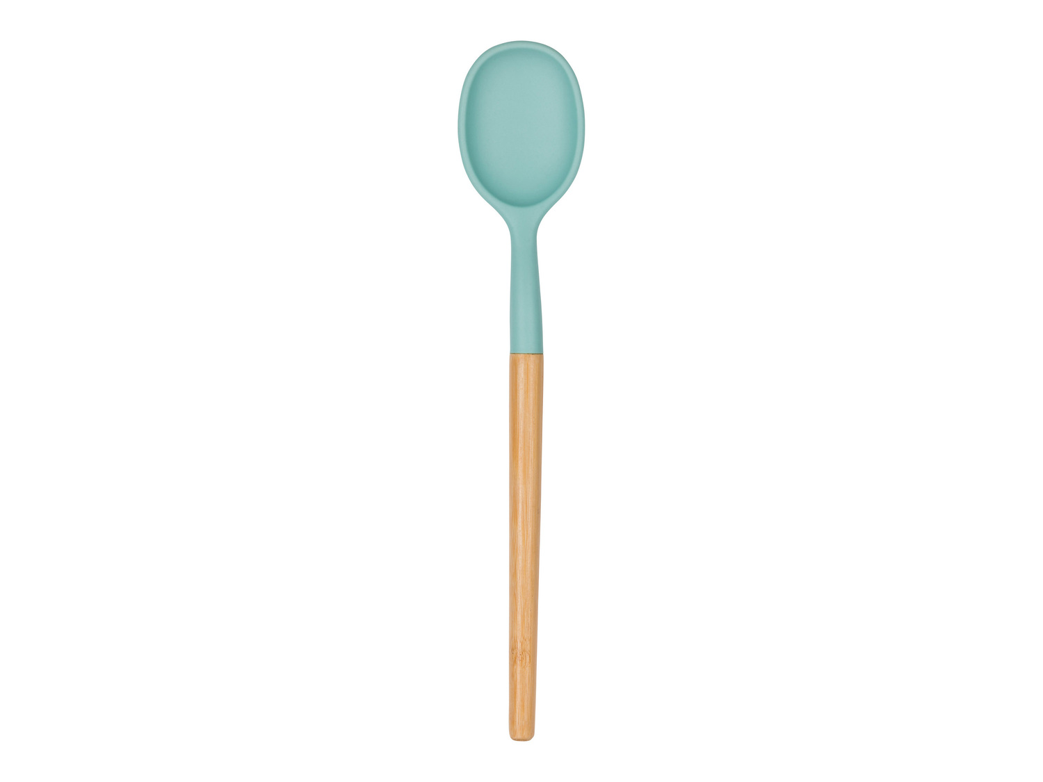 Utensile da cucina in silicone e bambù Ernesto, prezzo 2.99 €
- Con ...
