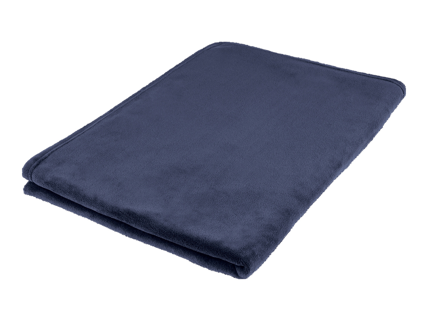 Plaid 150x200 cm Meradiso, prezzo 9.99 €
In microfibra
Caratteristiche
- OEKO-TEX