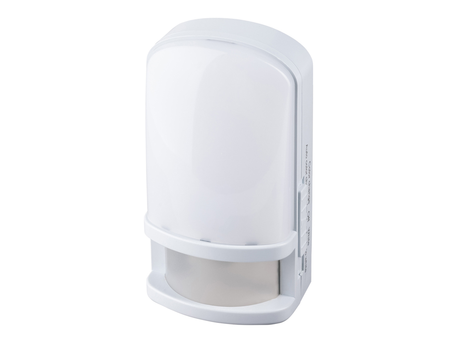 Luce notturna LED Livarno Lux, prezzo 4.99 € 

Caratteristiche

- TUV-sud-GS
- ...