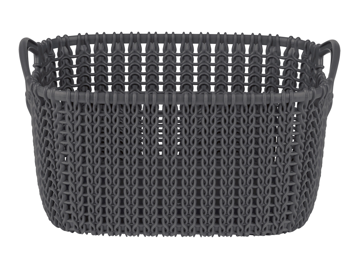Cesto portaoggetti Curver Crelando, prezzo 2.99 €
3 L
Caratteristiche