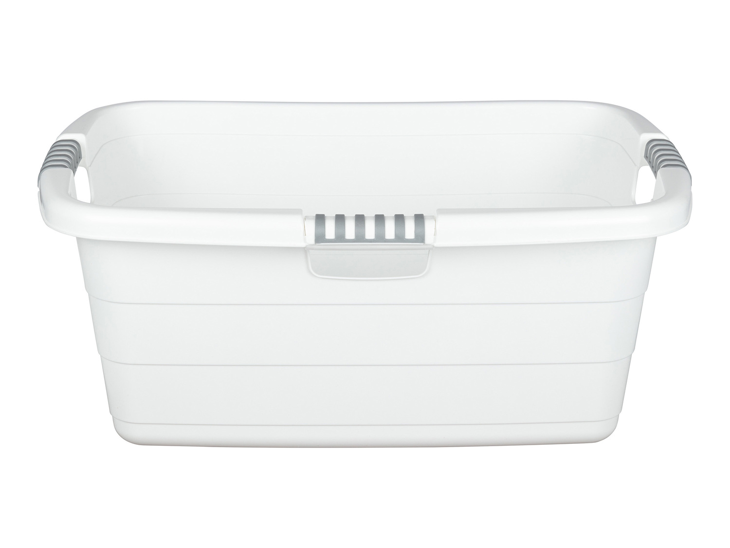 Cesto o bacinella portabiancheria AquaPur, prezzo 4.99 €
40 L
Caratteristiche