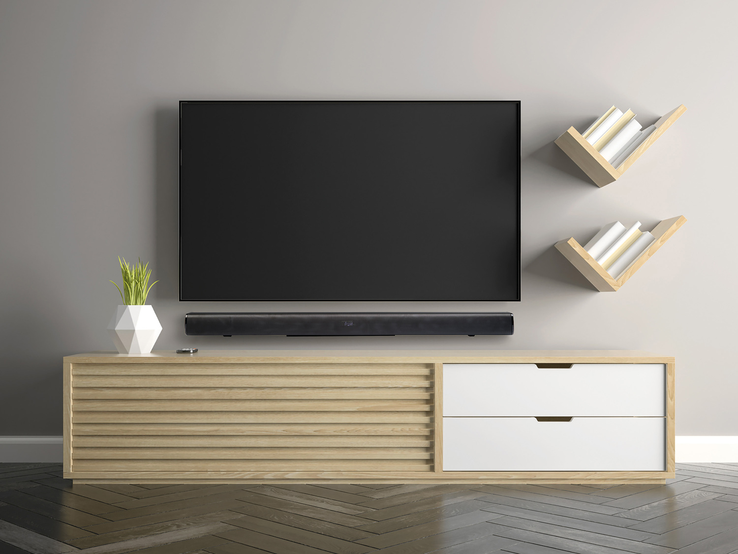 Altoparlante Soundbar Bluetooth Silvercrest, prezzo 69.00 €
Per televisori, ...