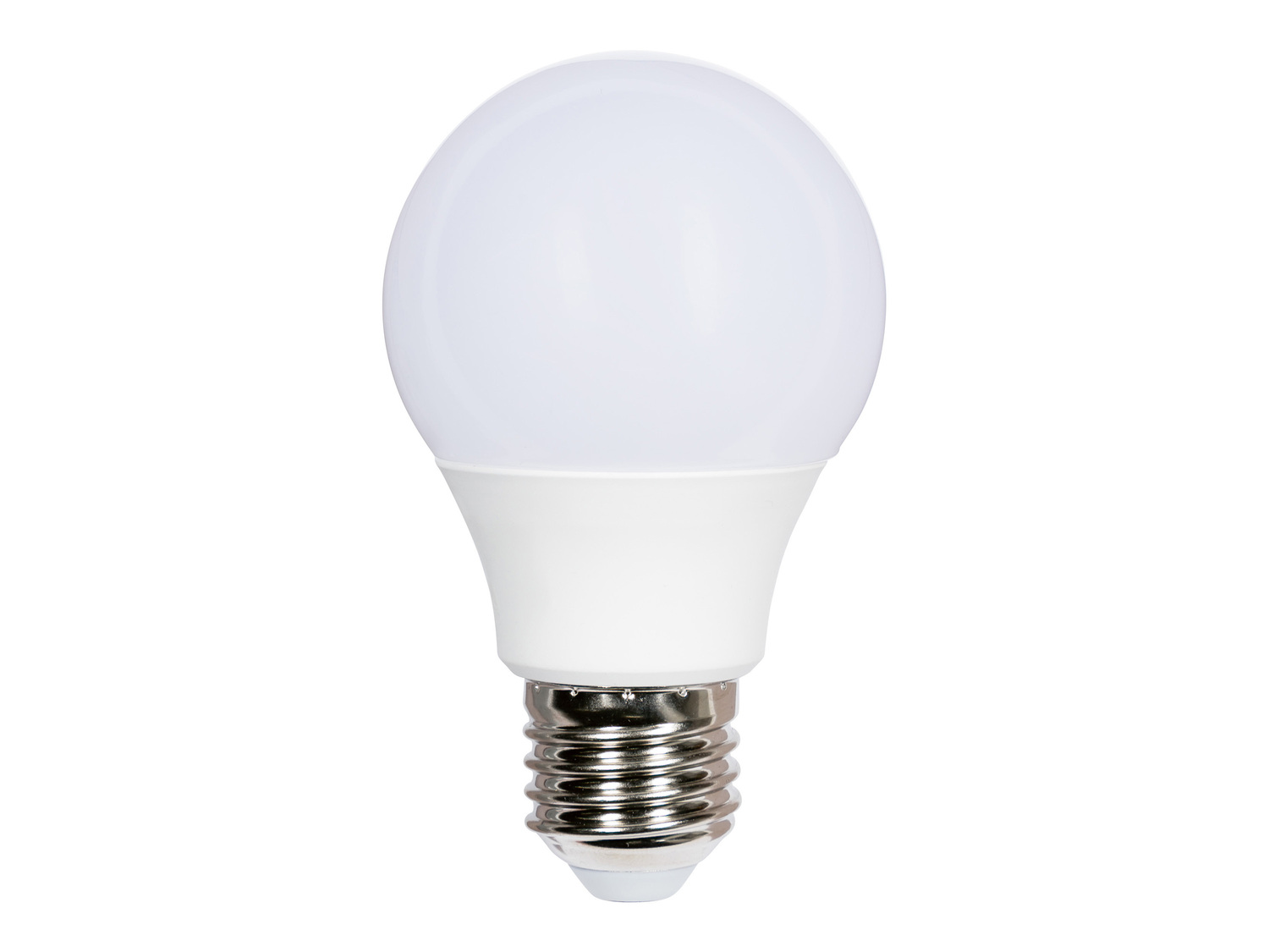 Lampadina LED Livarno Lux, prezzo 1.99 €
3 o 2,3 W
- Attacchi disponibili: ...