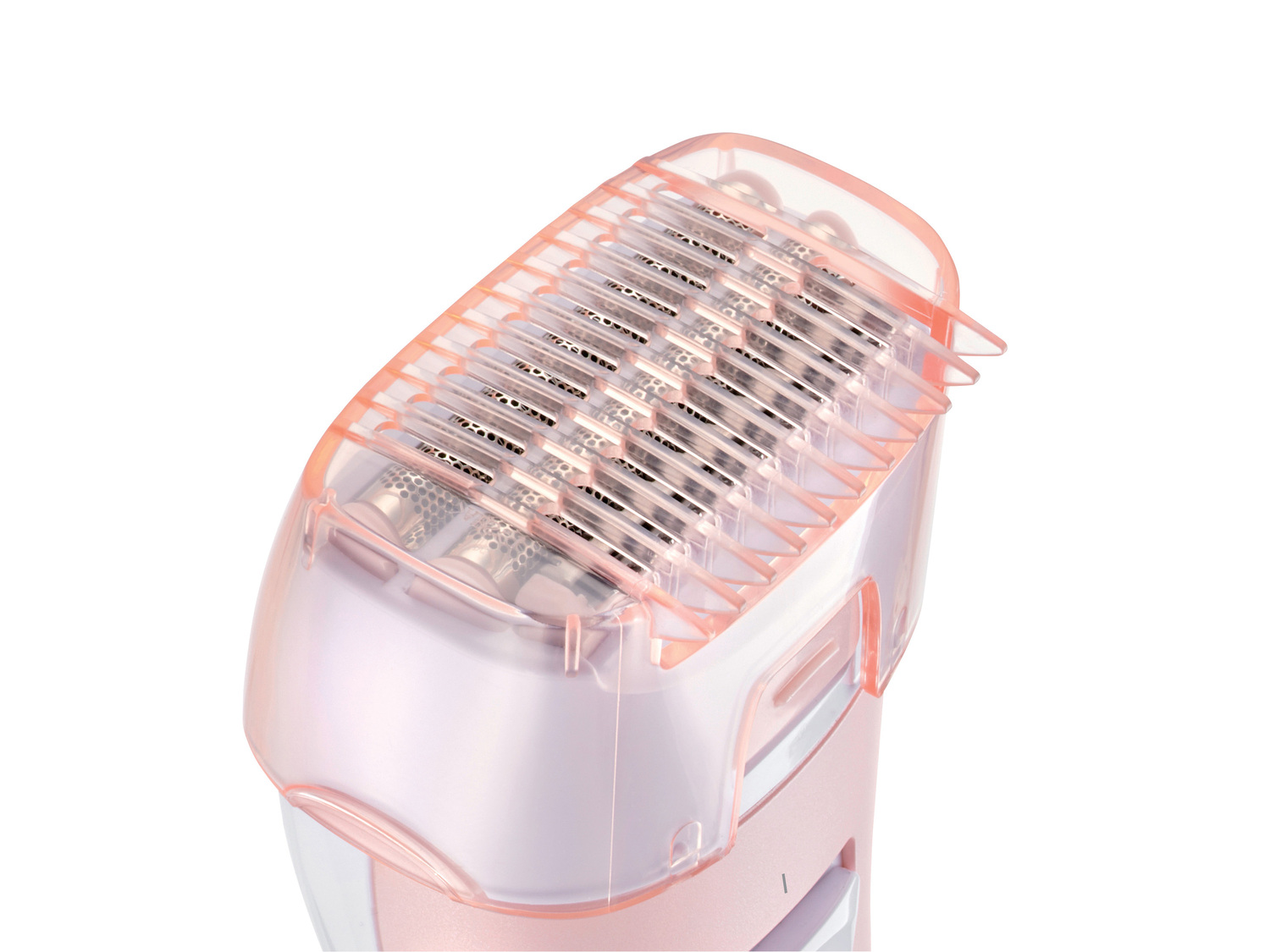 Rasoio da donna Silvercrest Personal Care, prezzo 12.99 €
- 3 in 1: per ...