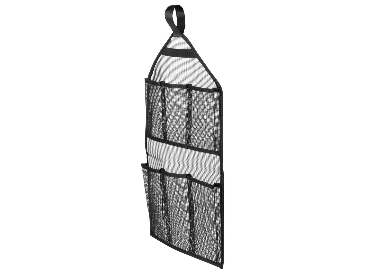 Borsa portabiancheria o organizer da bagno Miomare, prezzo 2.99 €
Caratteristiche
...
