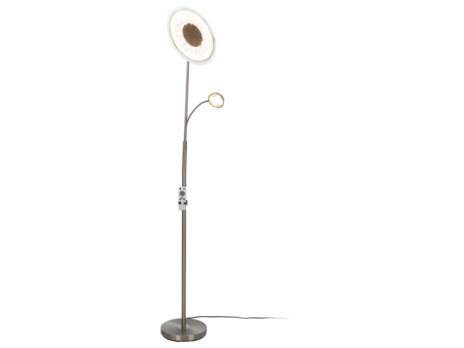 Piantana a LED con telecomando Livarno Lux, prezzo 69.00 €
Disponibile in 2 ...
