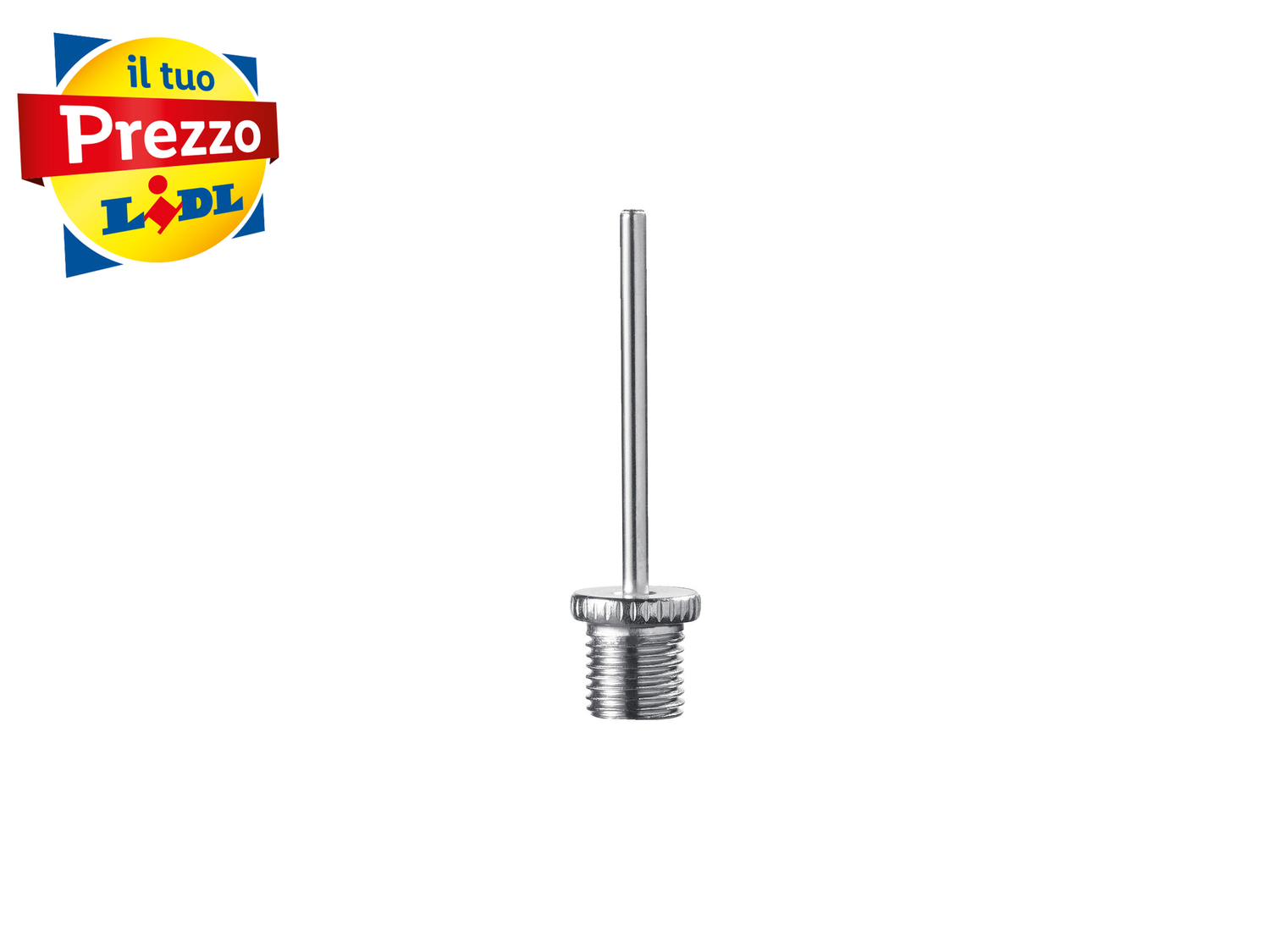 Mini compressore Ultimate Speed, prezzo 12.99 &#8364; 
- Funzionamento tramite ...