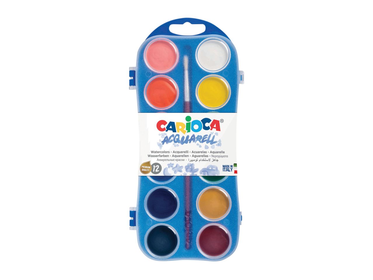 Articoli di cancelleria , prezzo 1,99 EUR
Articoli di cancelleria Coupon - 1, 6 ...