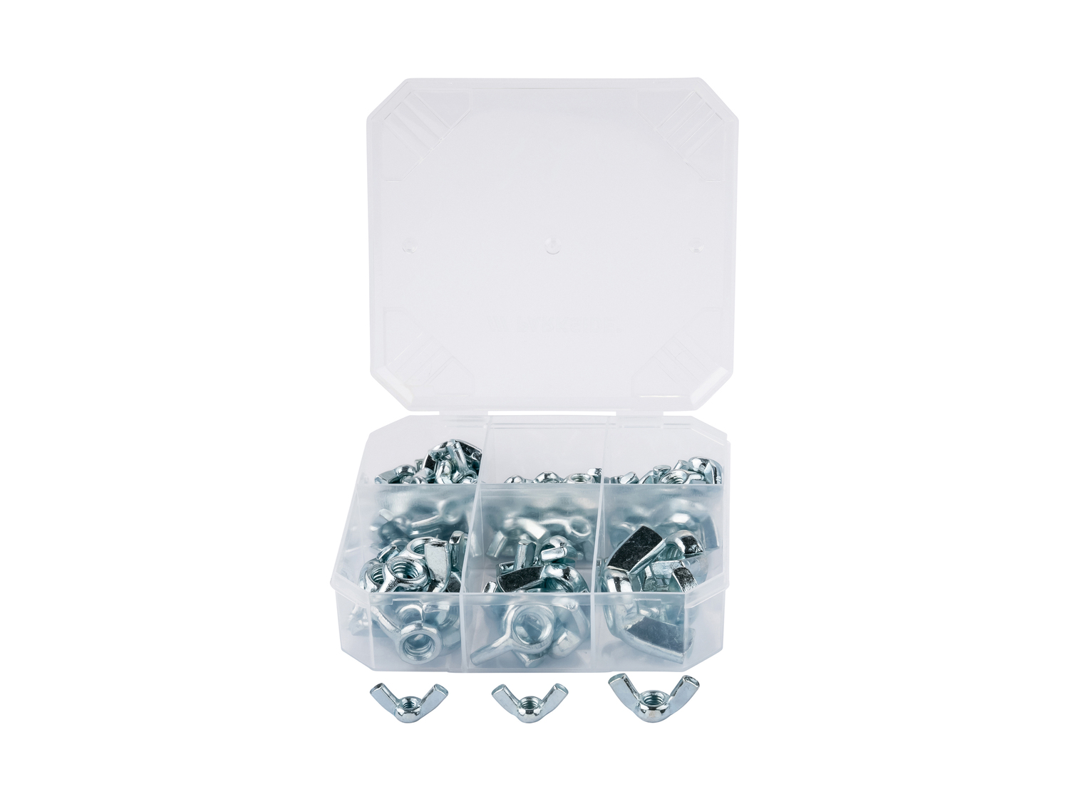 Set minuteria Parkside, prezzo 3.99 €
Caratteristiche