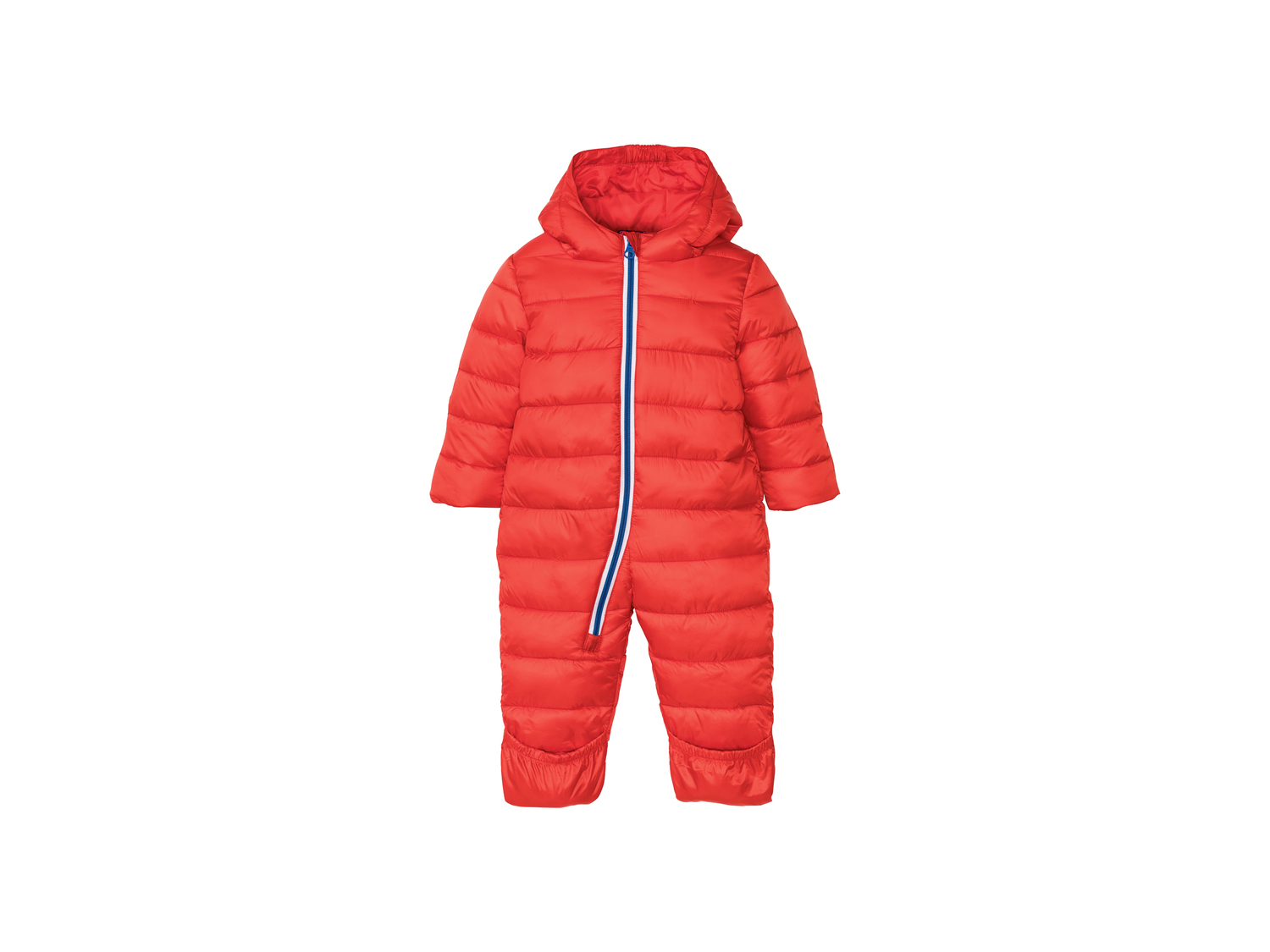 Tuta intera Lightweight per neonati Lupilu, prezzo 11.99 €
Misure: 2-24 mesi ...