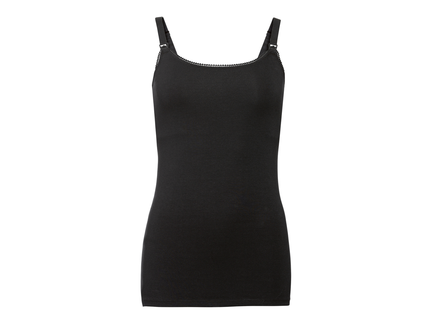 Top per allattamento Esmara Lingerie, prezzo 5.99 €
Misure: S-XL
- Con ...