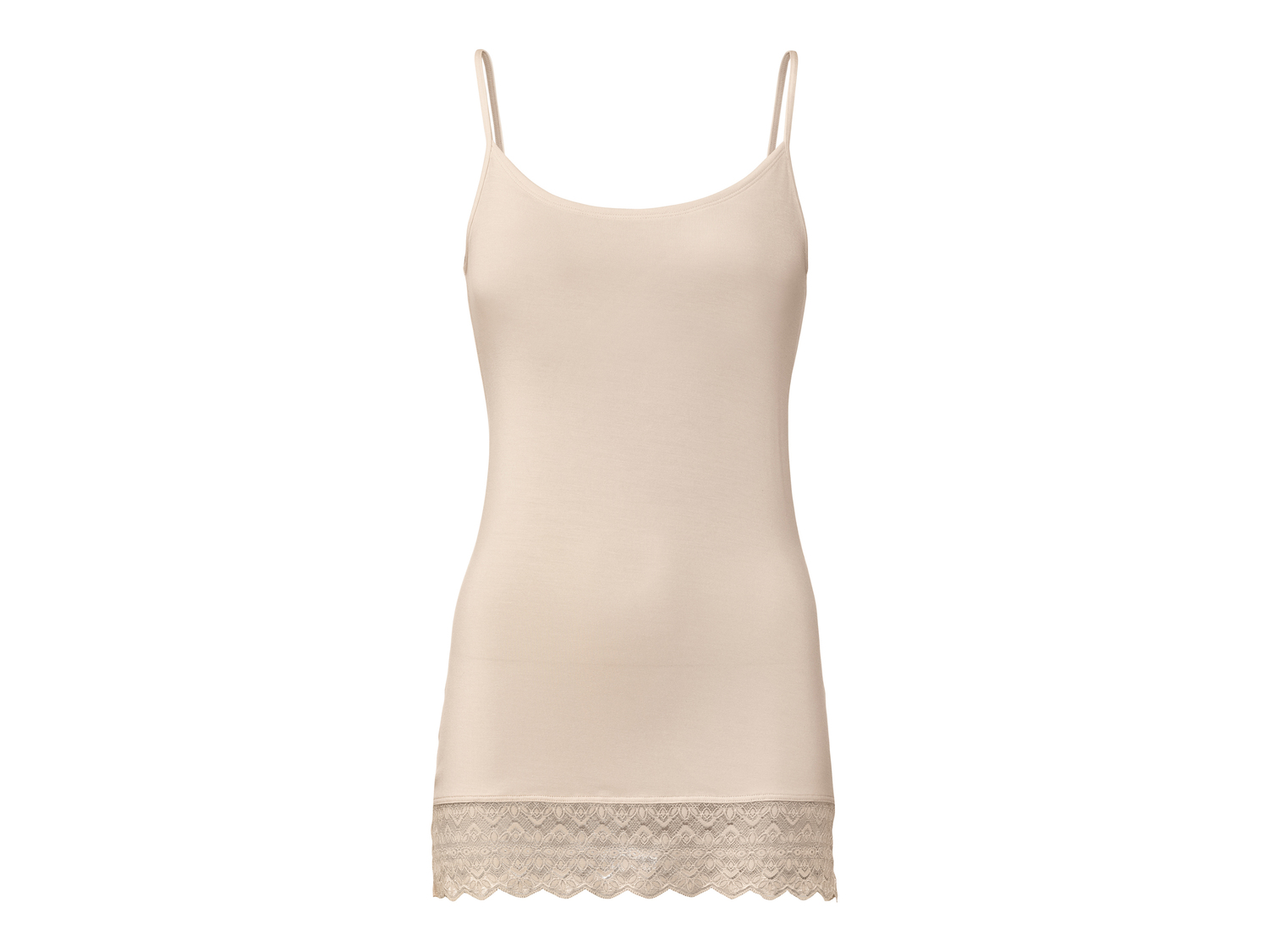 Top da donna con pizzo Esmara Lingerie, prezzo 6.99 €
Misure: S-L
Taglie disponibili
Caratteristiche
- ...