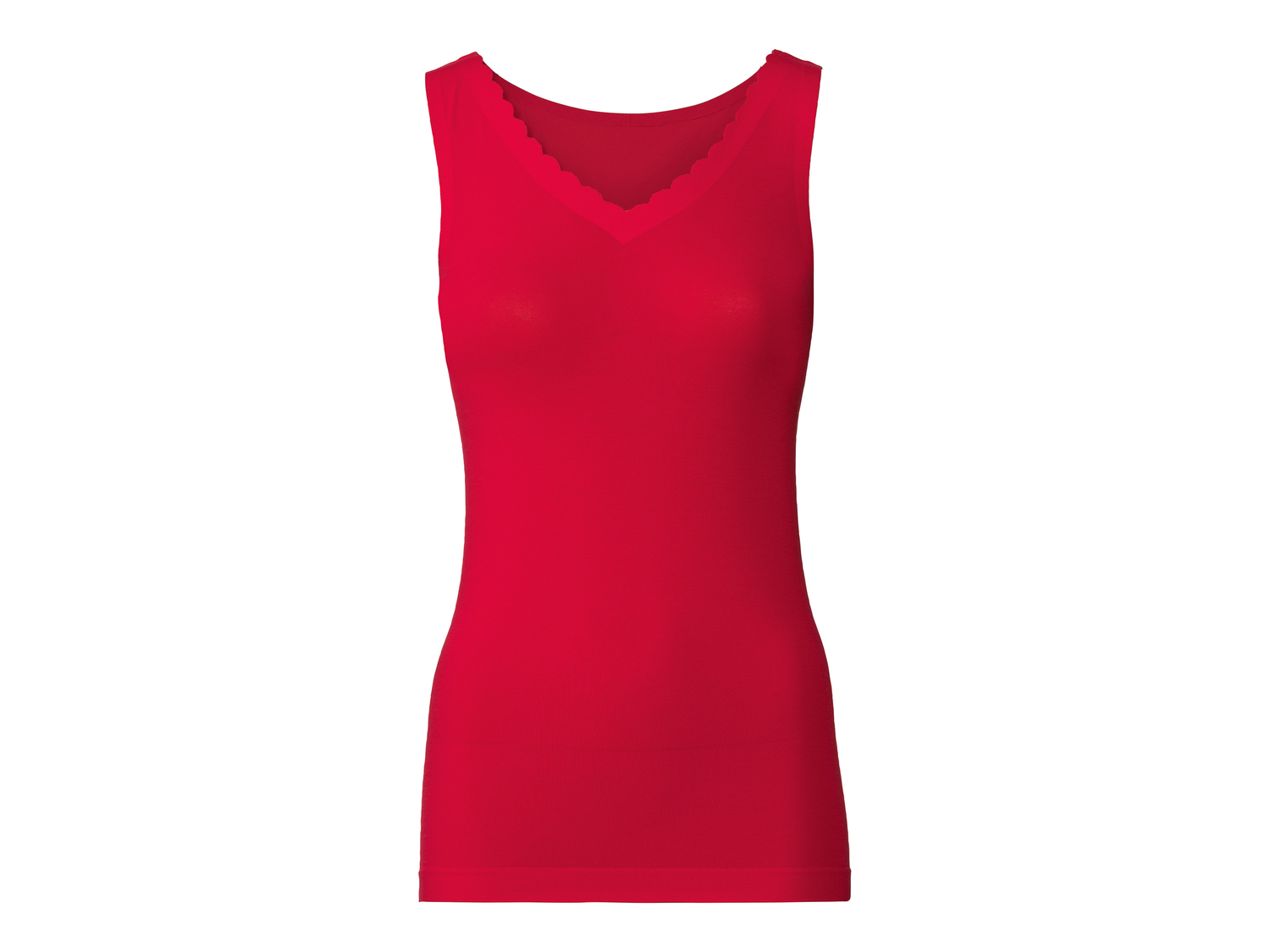 Canotta senza cuciture da donna Esmara Lingerie, prezzo 6.99 €
Misure: S-L
Taglie ...