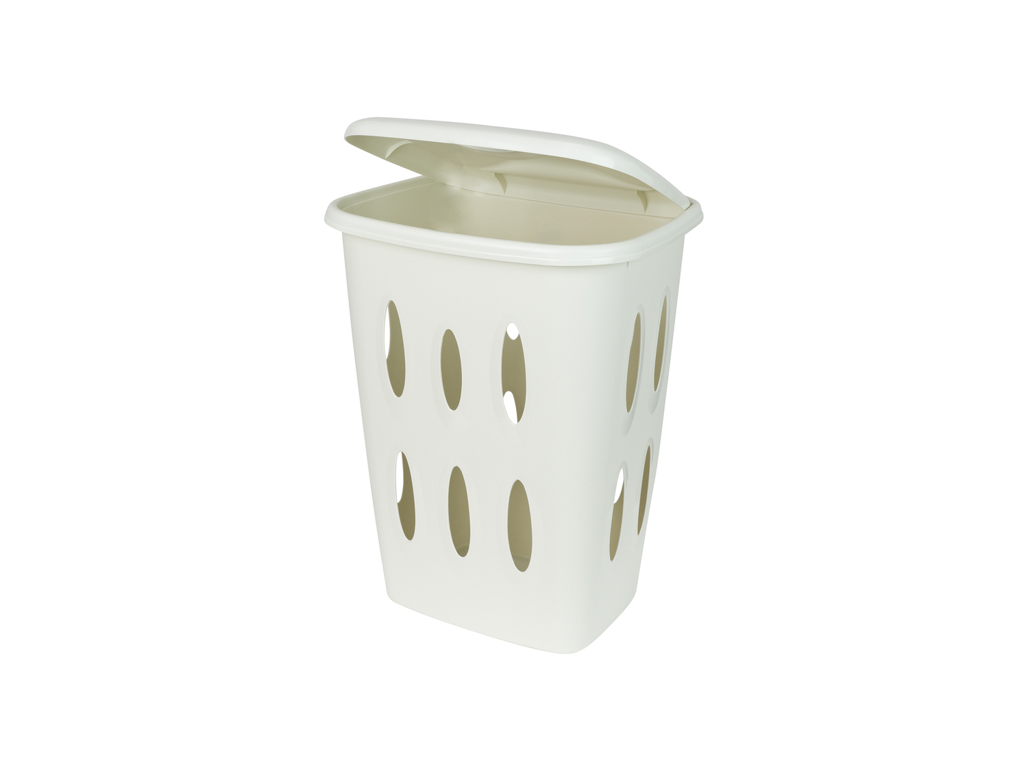 Cesto portabiancheria AquaPur, prezzo 7.99 €
45 L
- 41 x 33,2 x 54,4 cm (L ...