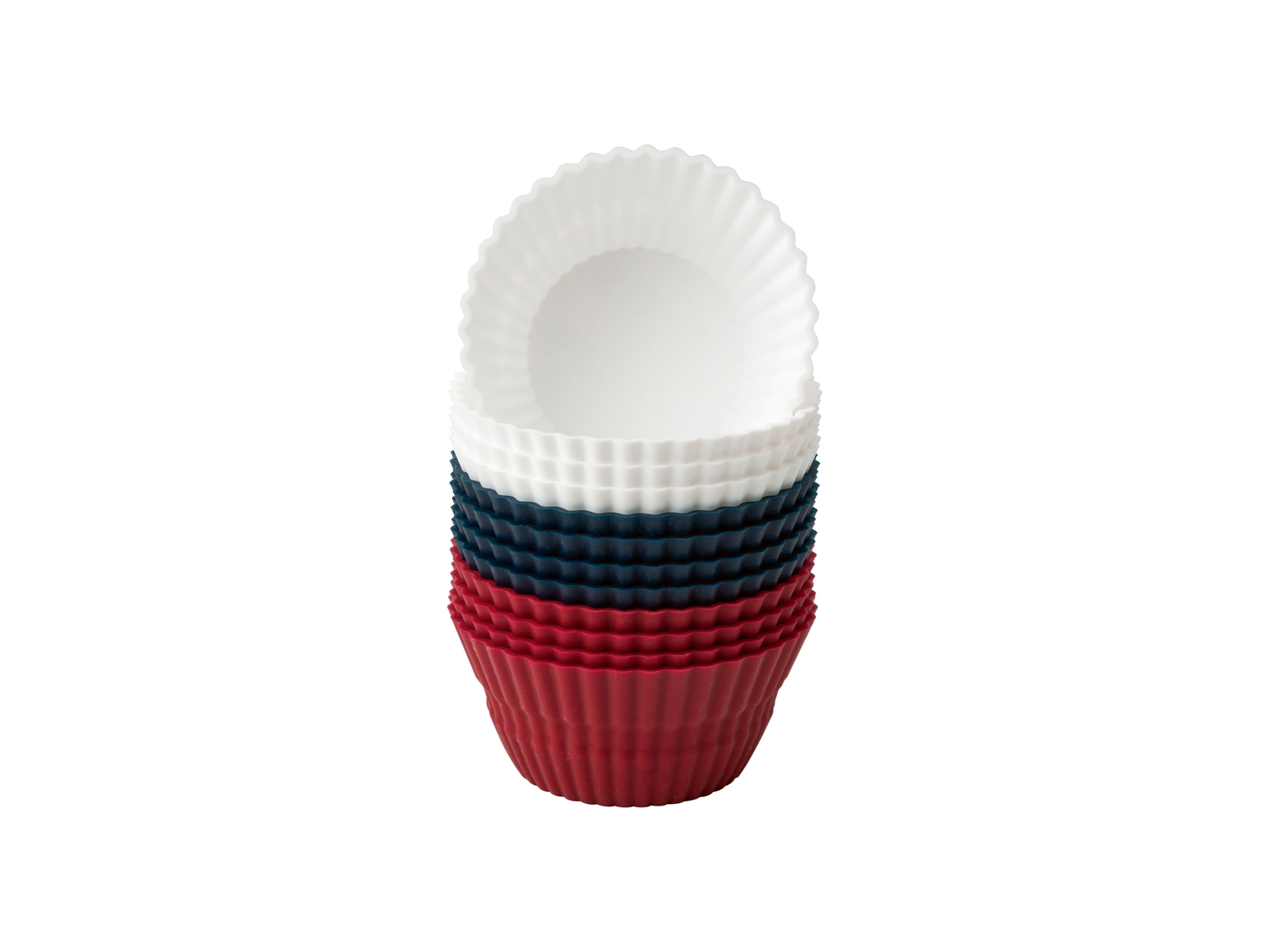 Stampo da forno in silicone Ernesto, prezzo 3.99 €
- Flessibile e resistente ...