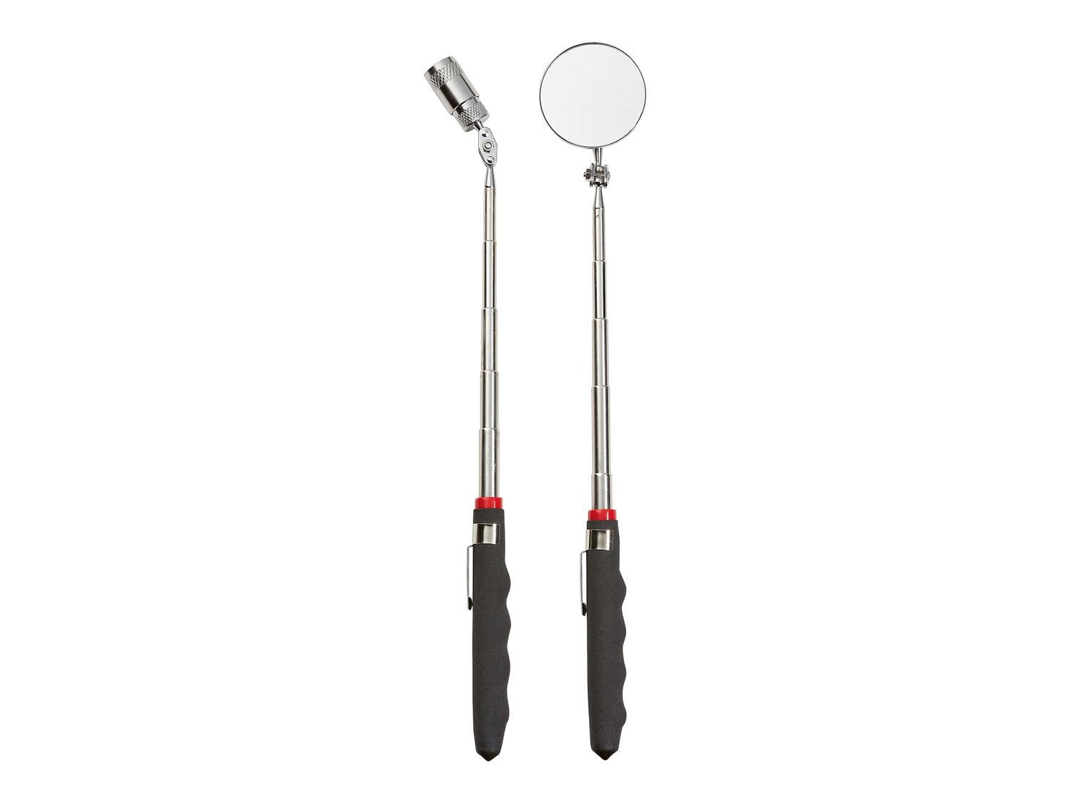 Accessori magnetici o utensili da lavoro Parkside, prezzo 3.99 €
Caratteristiche