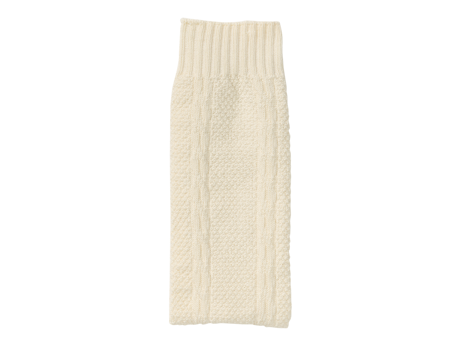 Calze parigine o scaldamuscoli da donna Esmara, prezzo 2.99 €
- Scaldamuscoli: ...