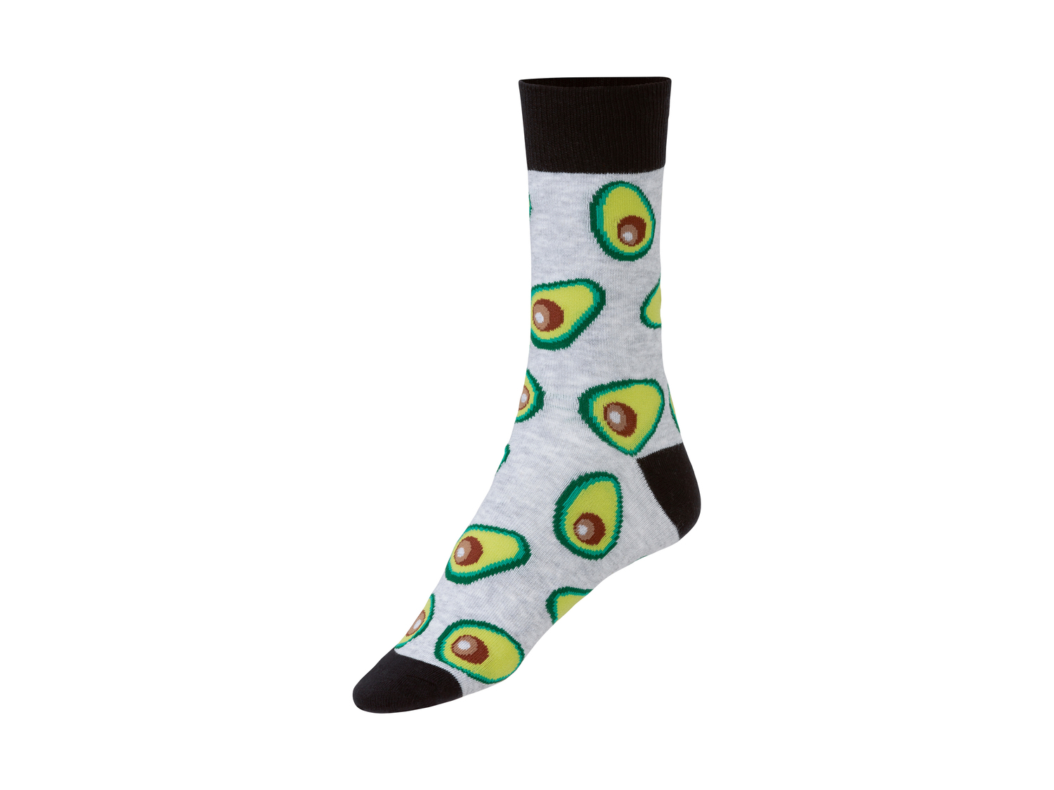 Calze da uomo o da donna Oeko-tex, prezzo 1.49 €
Misure: 35-46
Taglie ...