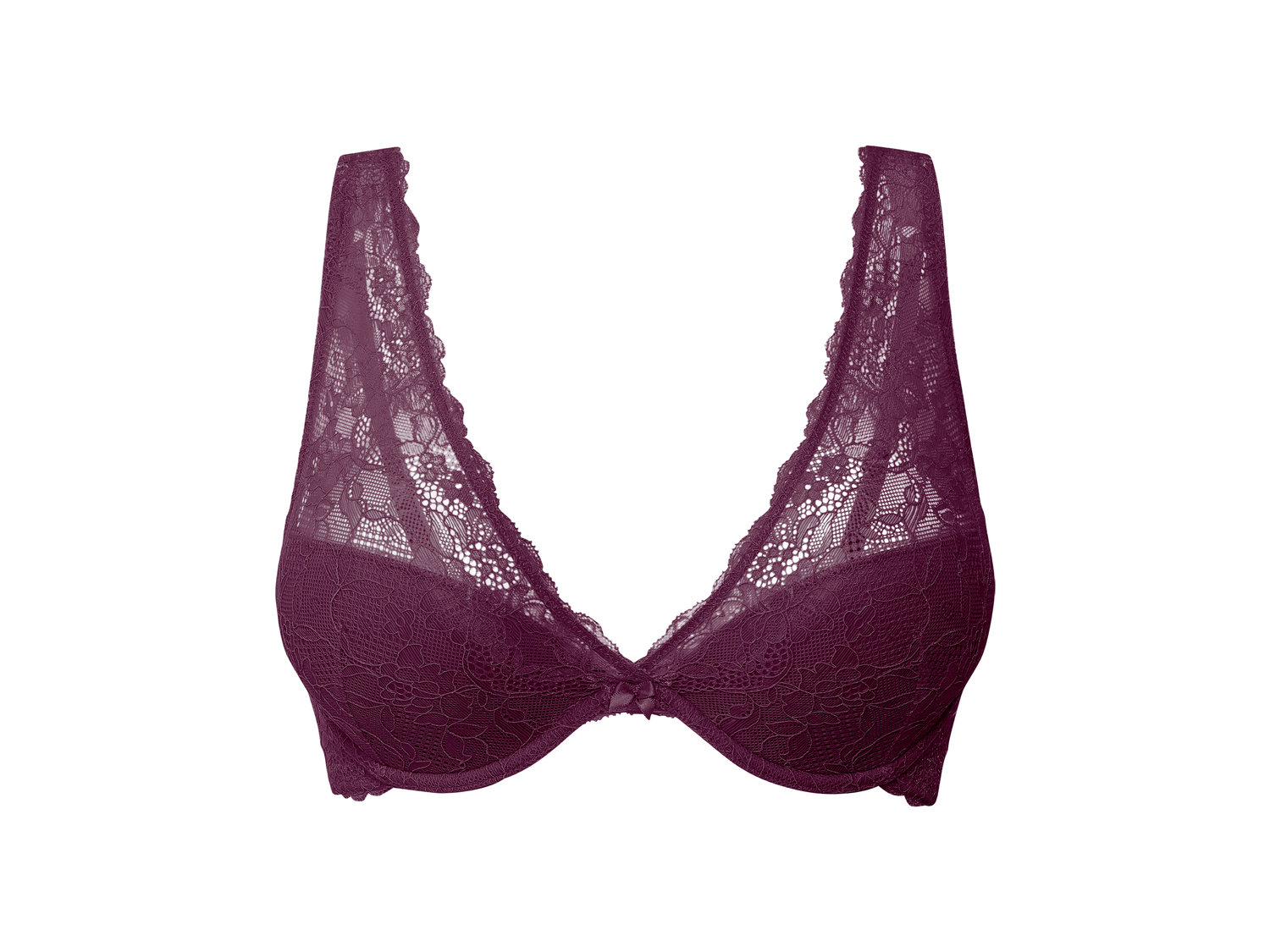 Bralette da donna Esmara Lingerie, prezzo 5.99 €
Misure: 3B-5B
- Spalline ...