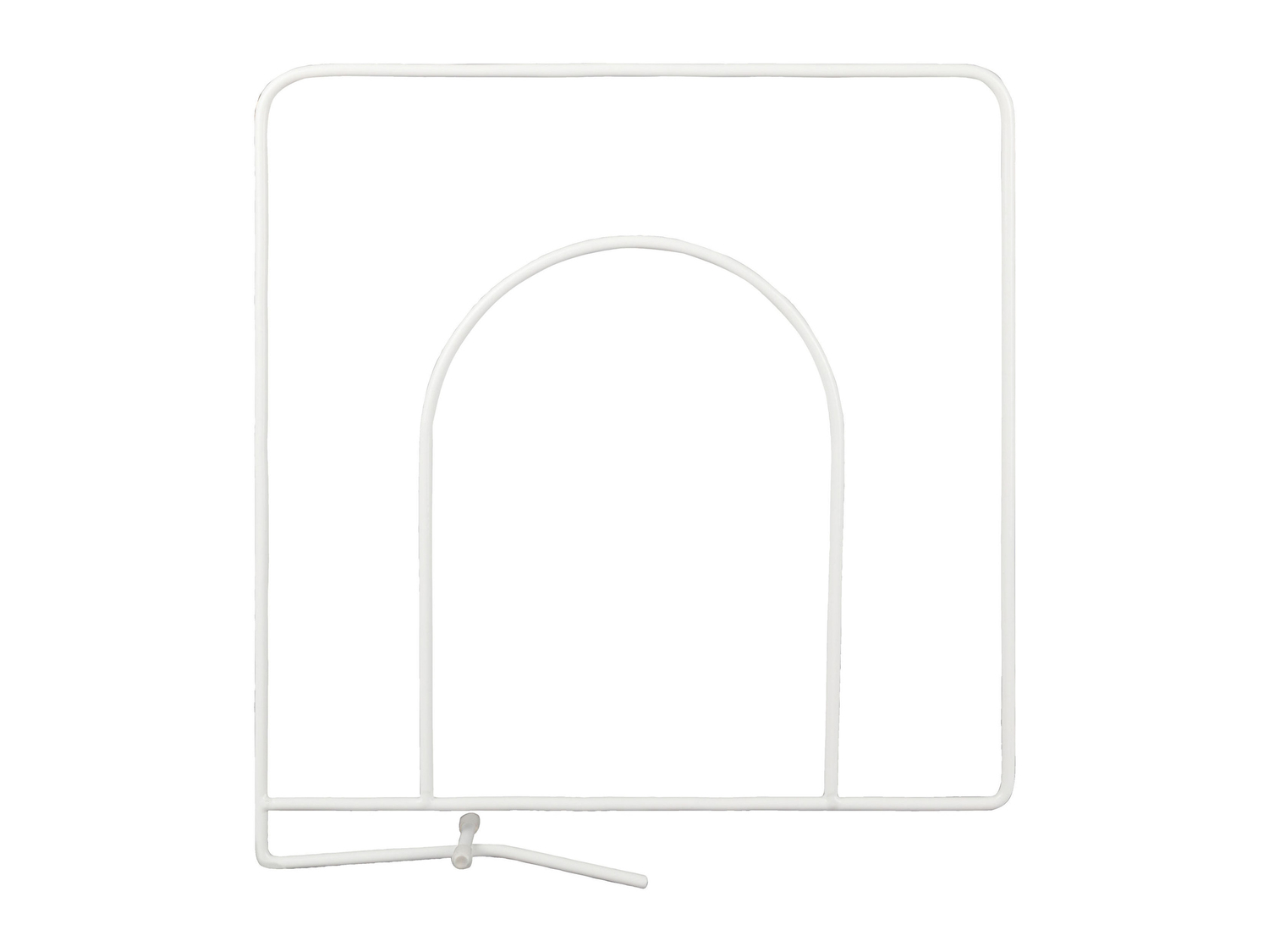 Cestello per armadio o divisori per scaffali Livarno Living, prezzo 5.99 € ...