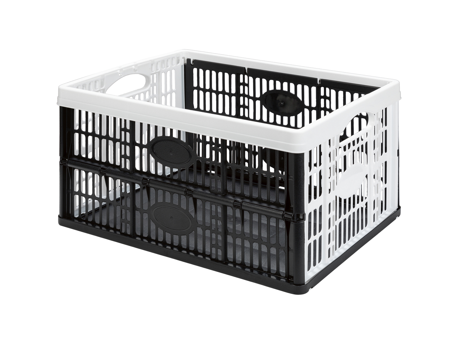 Cassetta pieghevole Tuv-sud-gs, prezzo 3.99 €
16 o 32 l
Caratteristiche