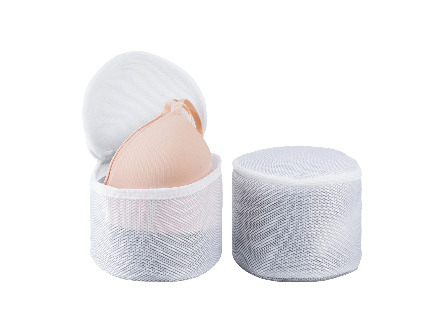 Set sacchetti salvabucato Meradiso, prezzo 2.99 €
3 o 2 pezzi
- Cerniera ...