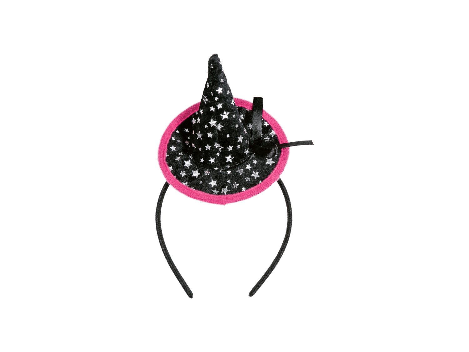 Cerchietto di Halloween per bambini Sgs_tuv_saar, prezzo 2.99 €
Caratteristiche
...