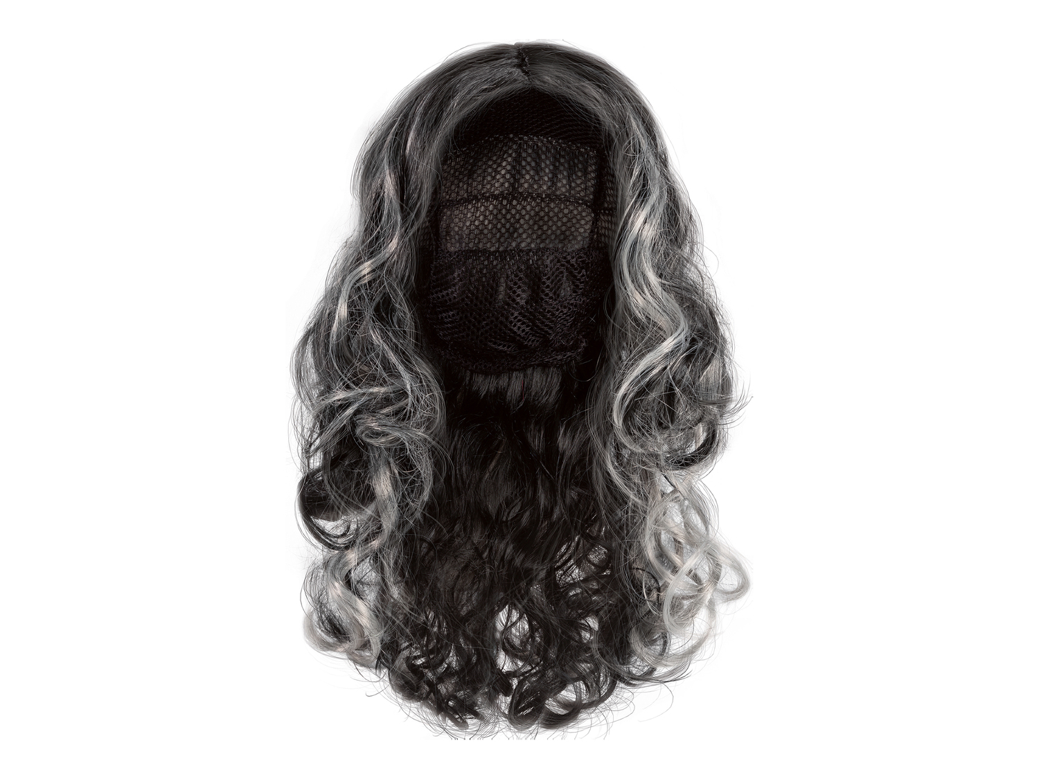 Parrucca di Halloween , prezzo 3.99 €