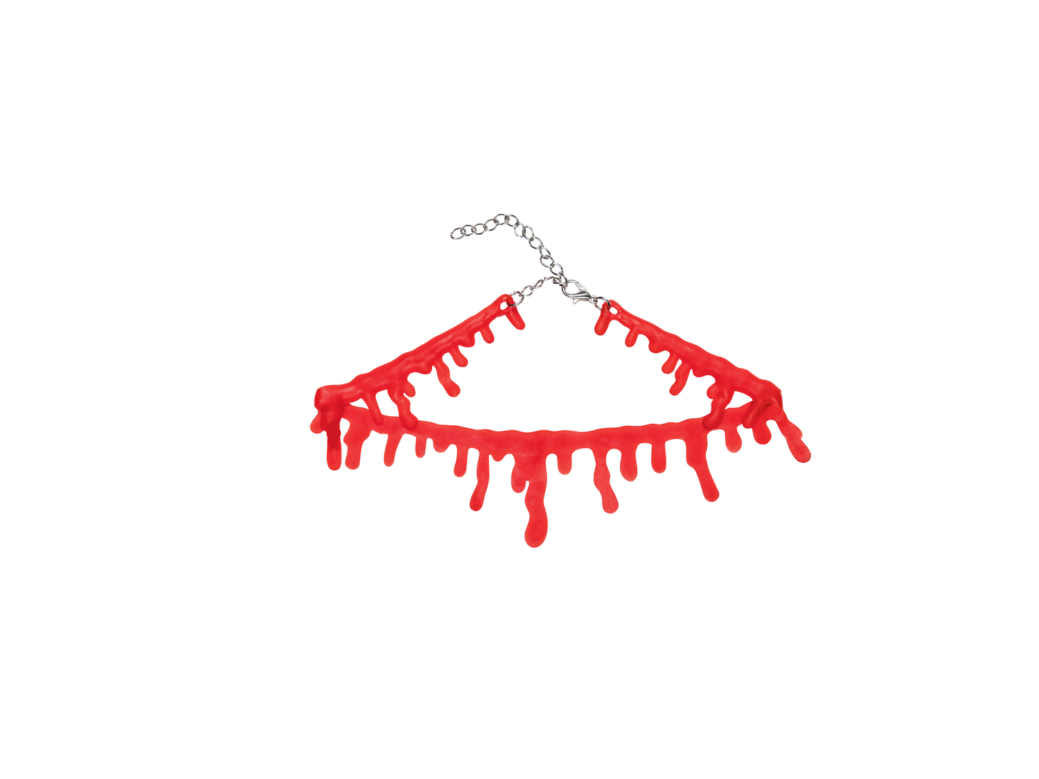 Accessori di Halloween Sgs_tuv_saar, prezzo 2.99 €
Caratteristiche