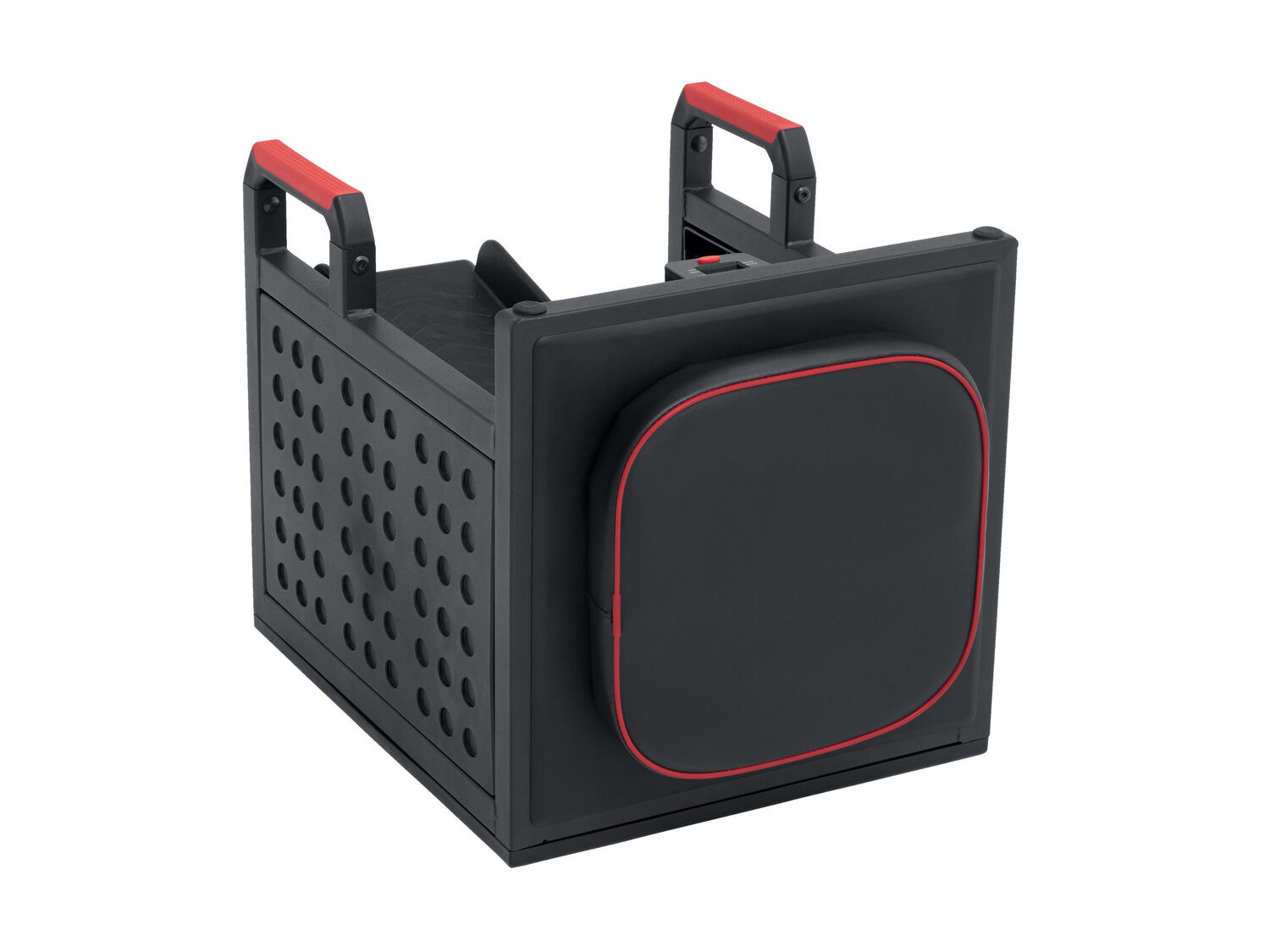 Attrezzo fitness multifunzione Crivit, prezzo 99.00 €
- Con due maniglie rivestite ...