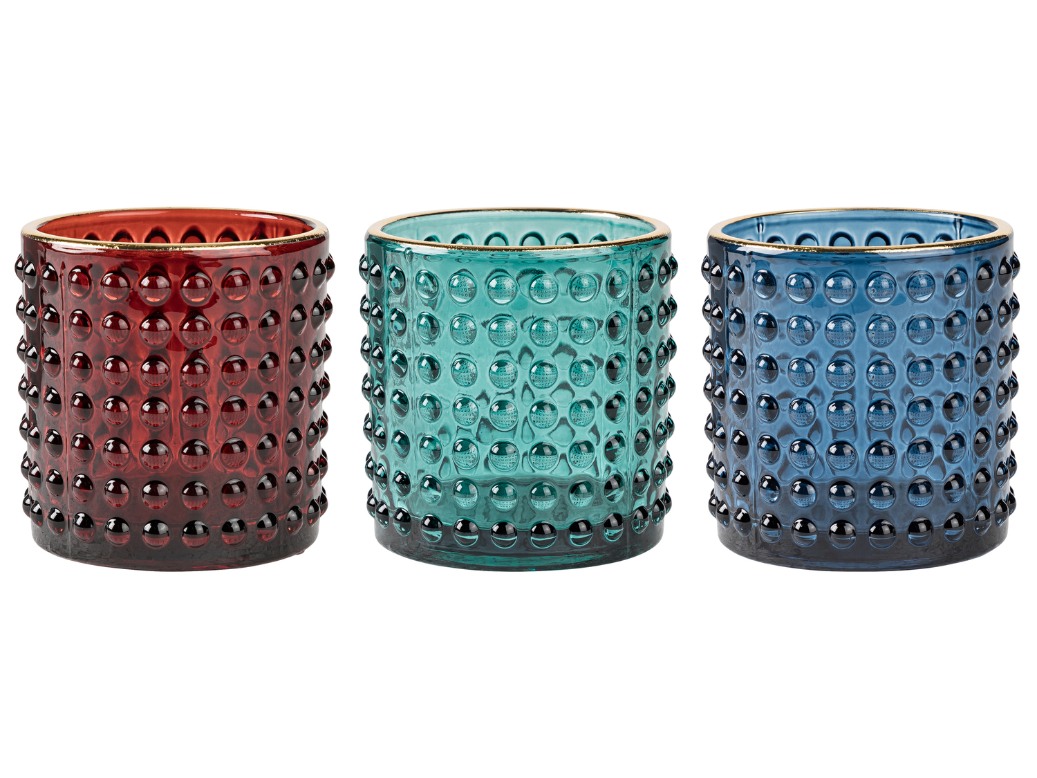 Portalumino di vetro Melinera, prezzo 3.99 €
1 o 3 pezzi
Caratteristiche