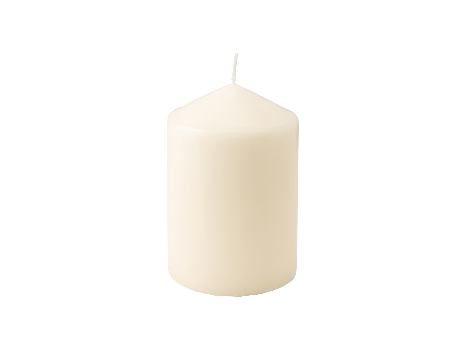 Candela Melinera, prezzo 3.99 €
- 7,8 x 23 cm (Ø x A) / 9,5 ...