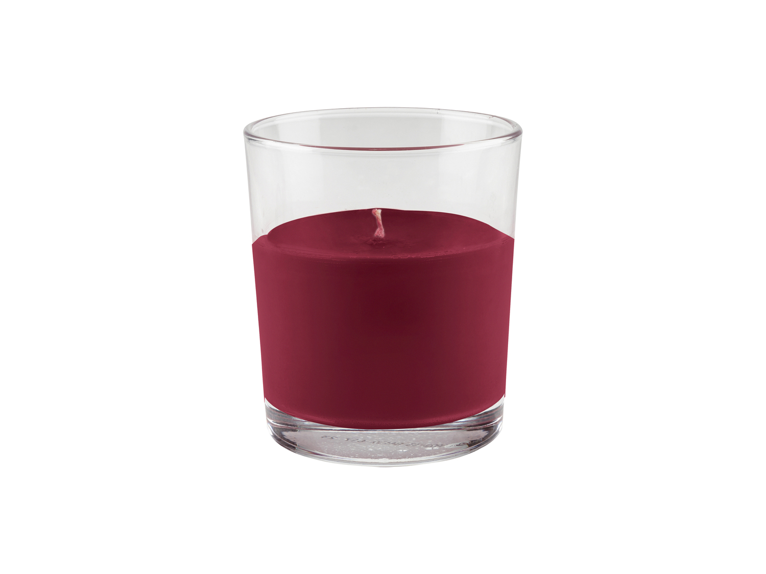 Candela profumata Melinera, prezzo 2.49 €
- 9,5 x 10 cm (Ø ...