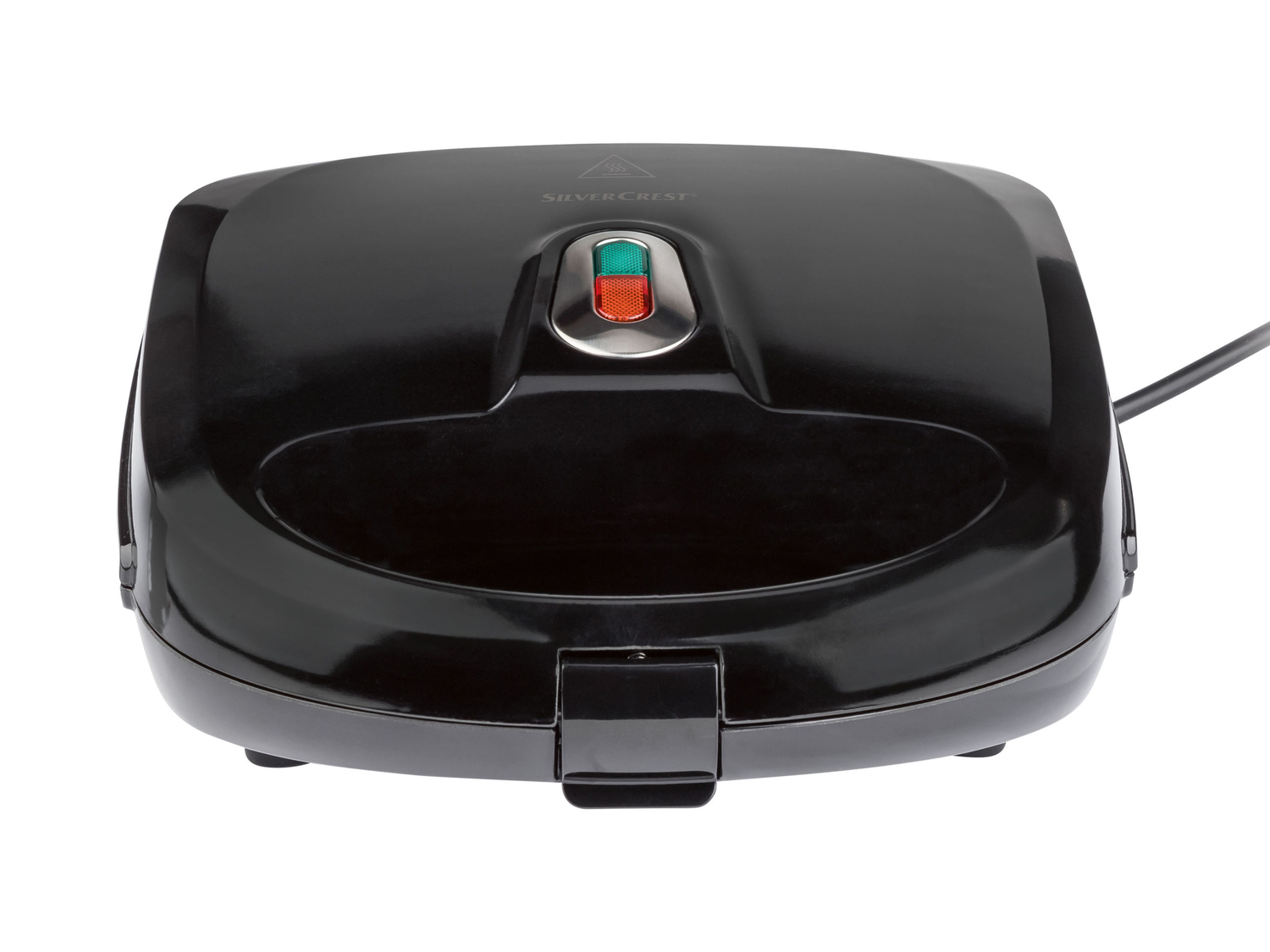 Tostiera 3 in 1 Silvercrest Kitchen Tools, prezzo 19.99 €
- Piastre sostituibili, ...