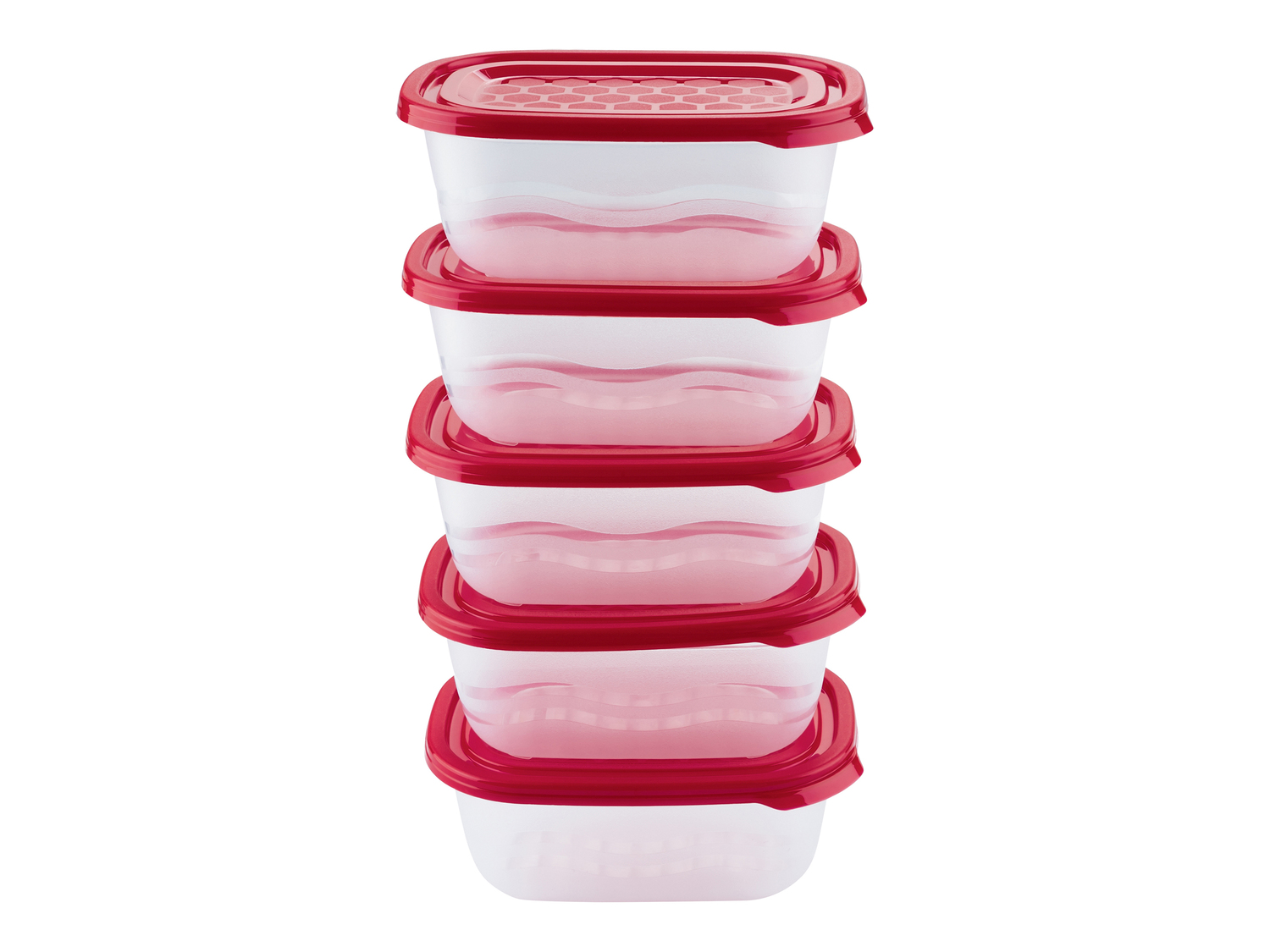 Set contenitori salvafreschezza Ernesto, prezzo 2.99 €
Caratteristiche
- ...