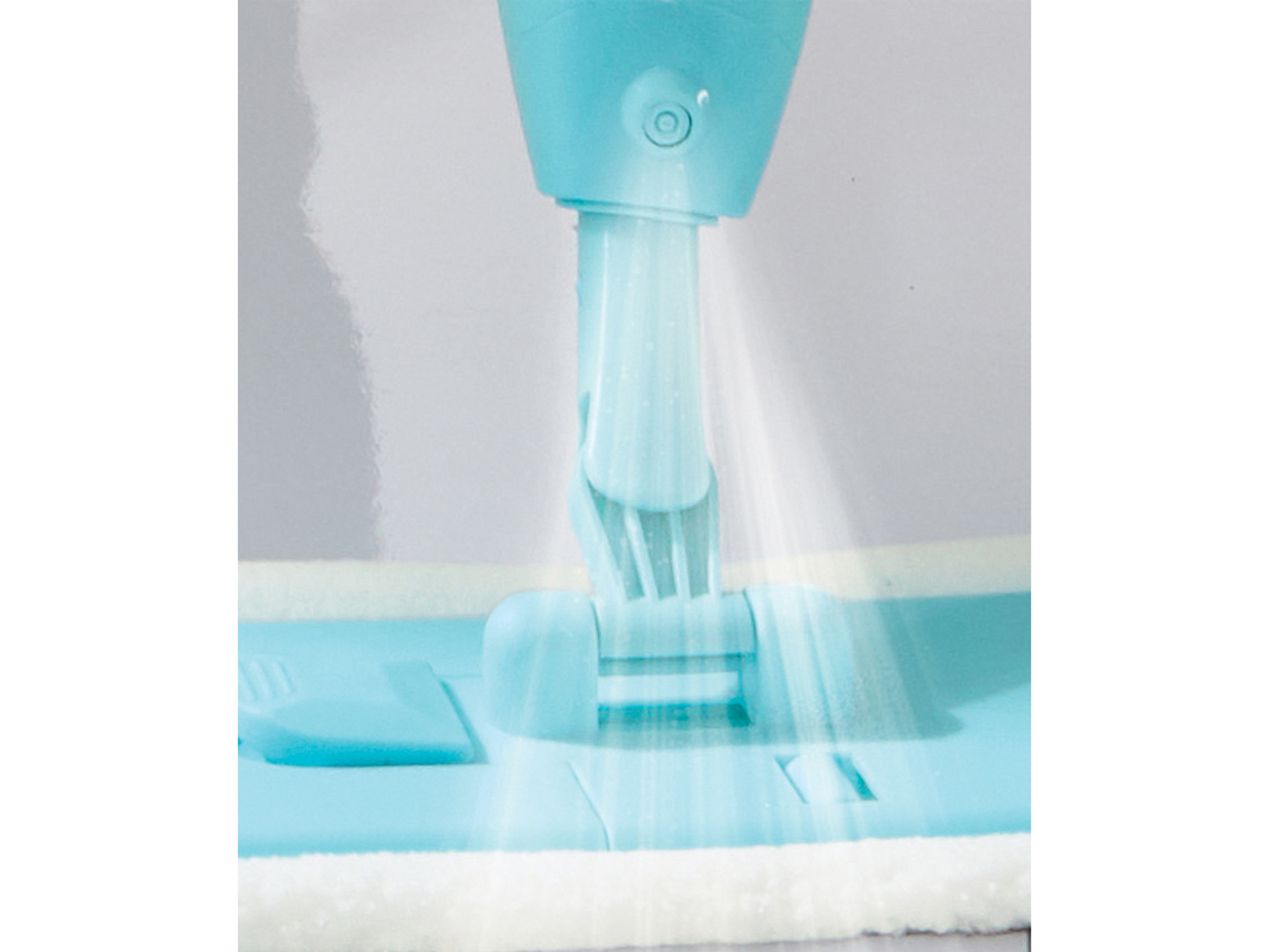 Lavapavimenti AquaPur, prezzo 11.99 €
- Con funzione spruzzo
- 2 panni inclusi
- ...