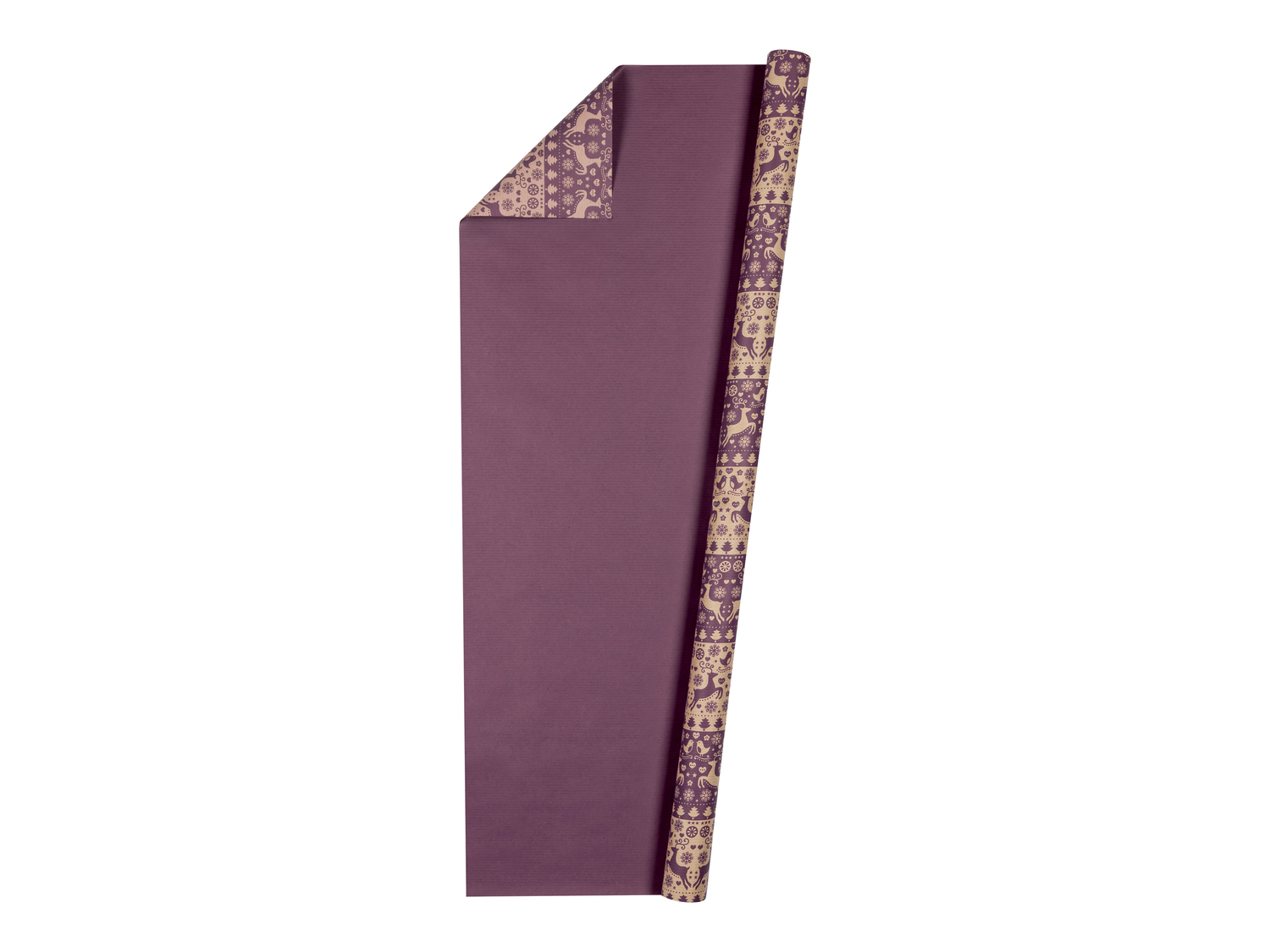 Carta da regalo Melinera, prezzo 1.29 €
5 m x 70 cm
Caratteristiche
- ...