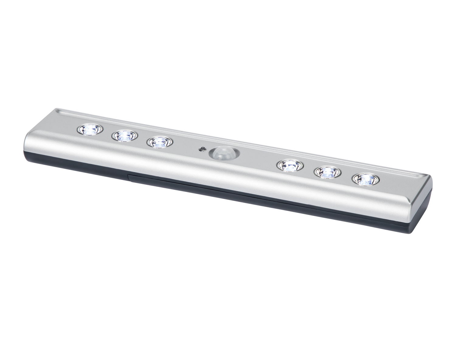 Lampada sottopensile LED con sensore di movimento Livarno Lux, prezzo 6.99 €
- ...