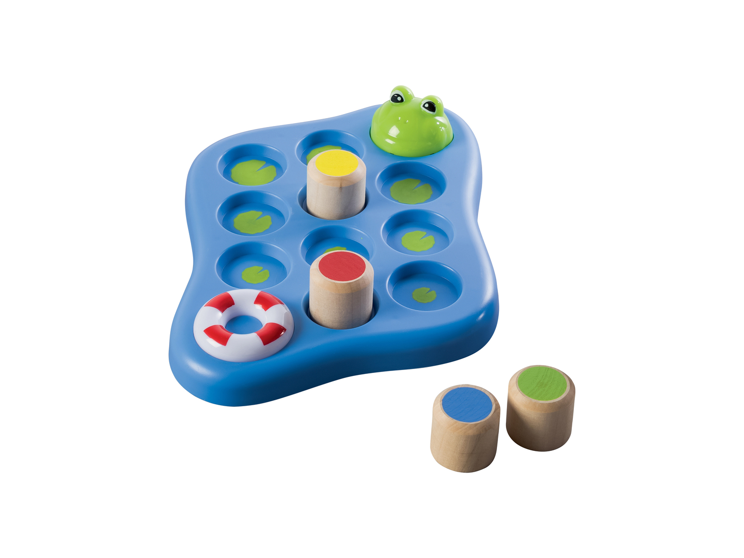 Gioco in legno Playtive, prezzo 9.99 &#8364; 

Caratteristiche

- FSC no link
- ...