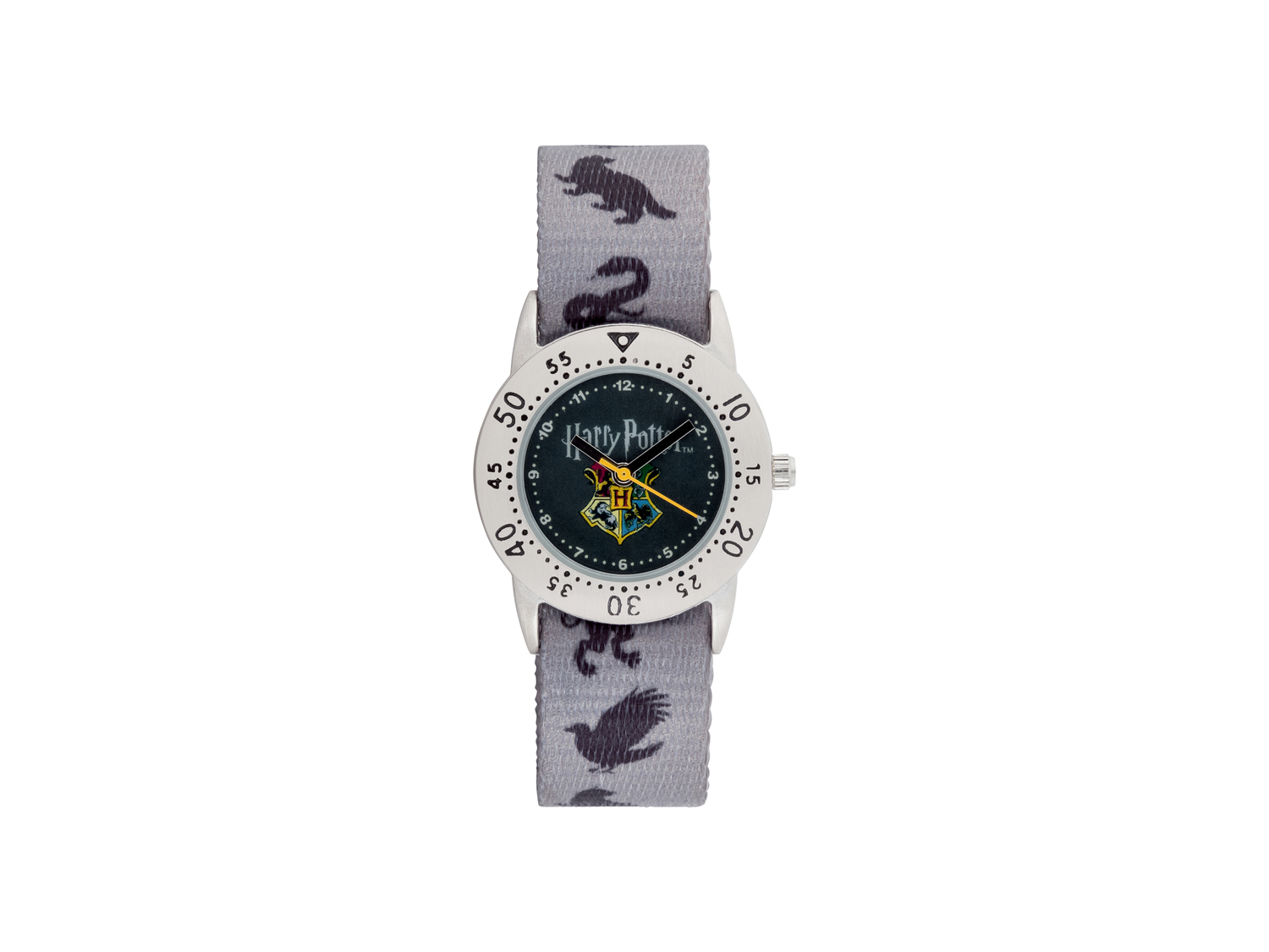 Orologio da polso per bambini QUIDDITCH champion, prezzo 6.99 €
- Batteria inclusa
Caratteristiche ...