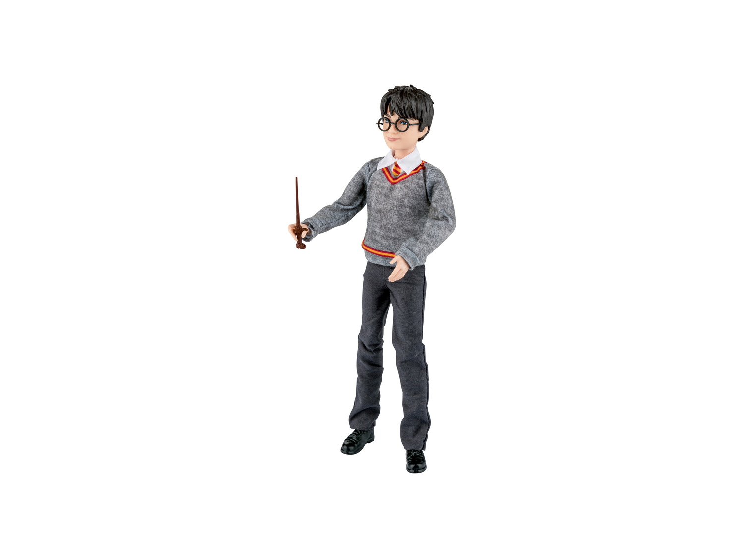 Personaggi Mattel, prezzo 14.99 €
Caratteristiche