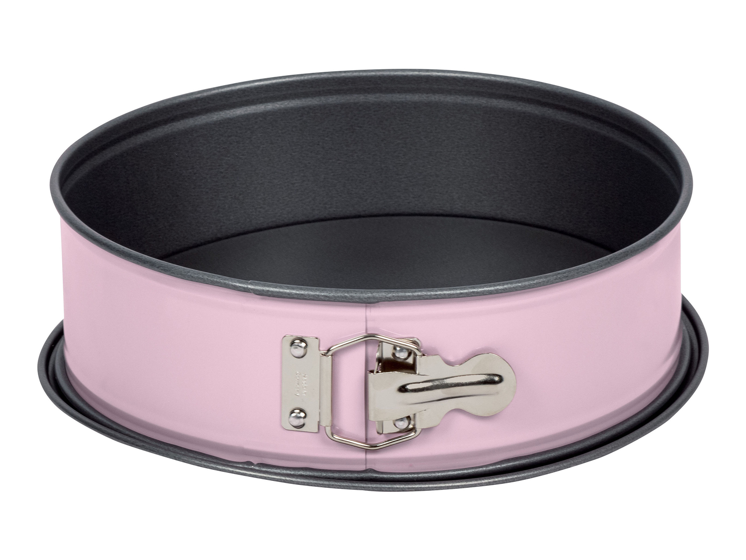 Stampo da forno Ernesto, prezzo 3.99 €
- Con rivestimento antiaderente
- ...