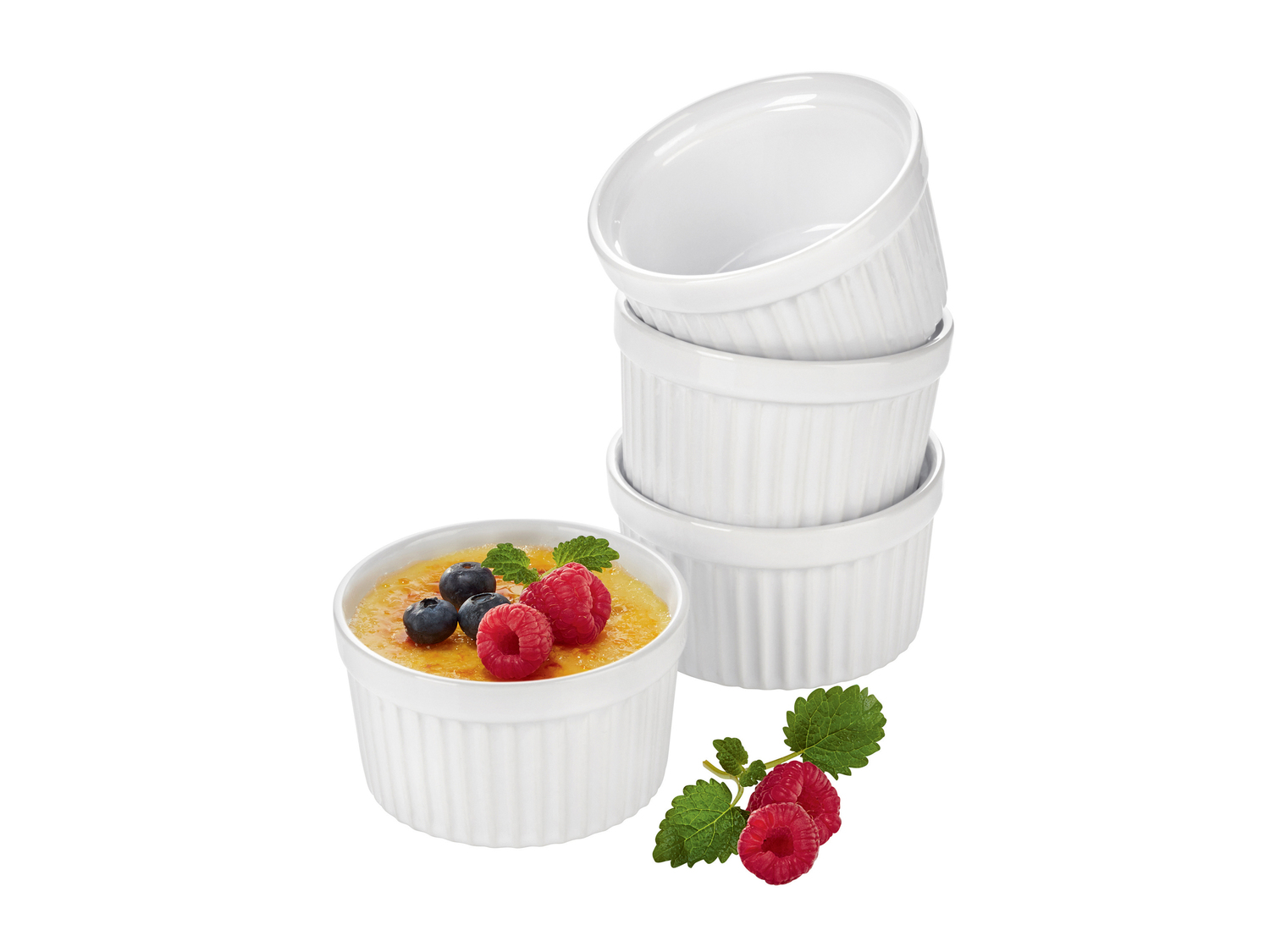 Stampo da forno in ceramica Ernesto, prezzo 5.99 €
- Termoresistente ...