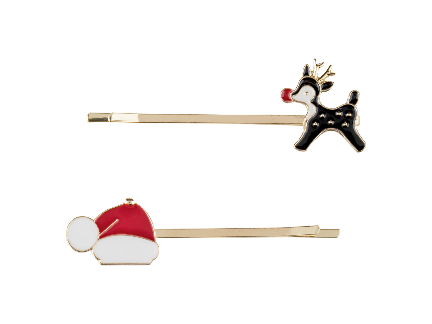 Accessori natalizi per capelli Lupilu, prezzo 1.99 €
Caratteristiche
