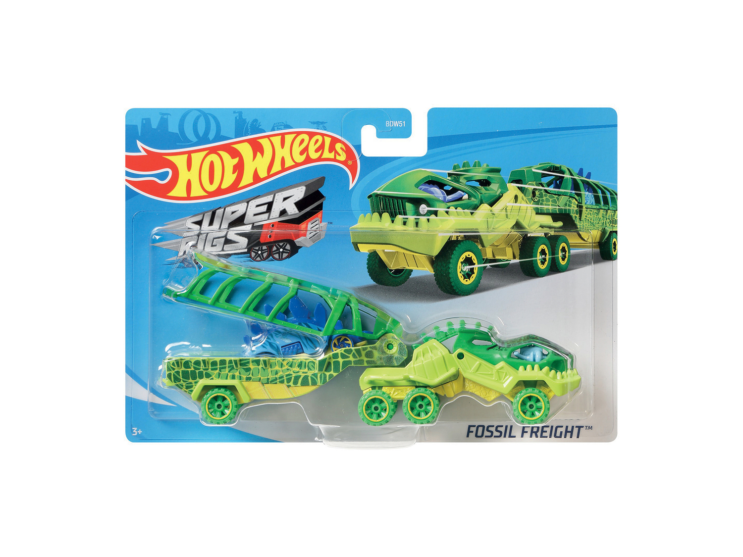 Giocattolo Hotwheels Hotwheels, prezzo 7.99 €
Caratteristiche