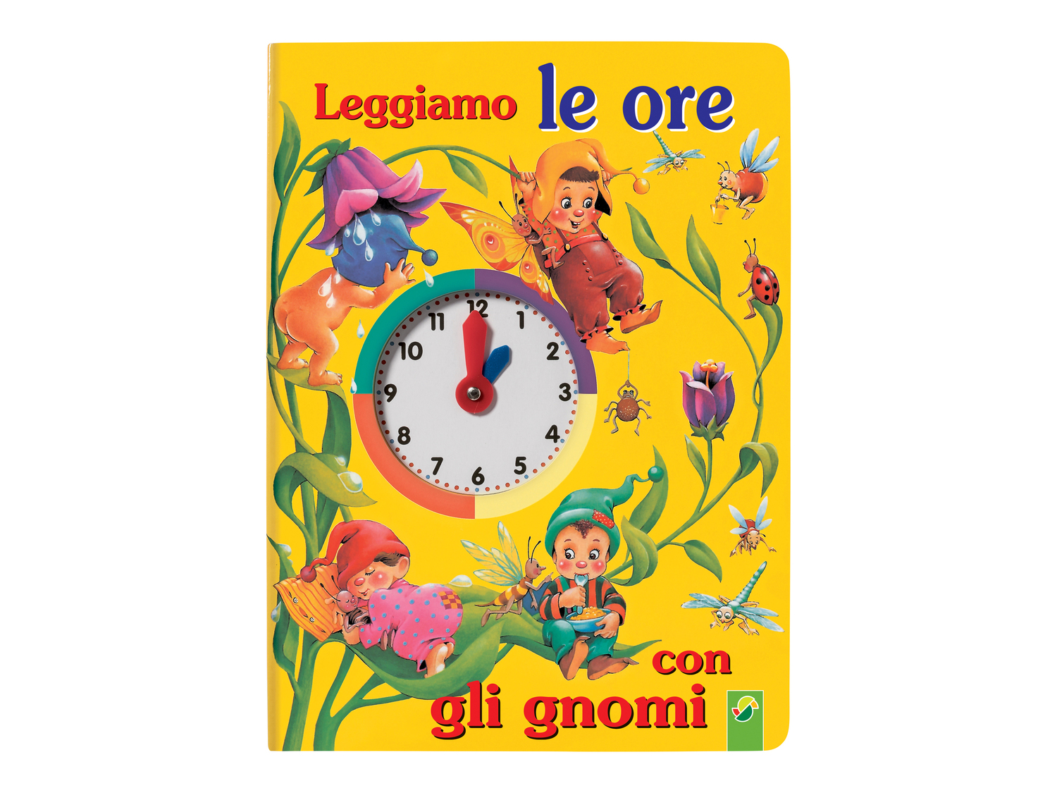 Libro per bambini Fsc, prezzo 3.99 €
Caratteristiche