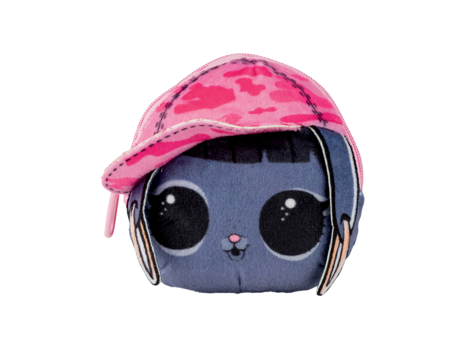 Bambola portamonete Lol, prezzo 9.99 €
Caratteristiche