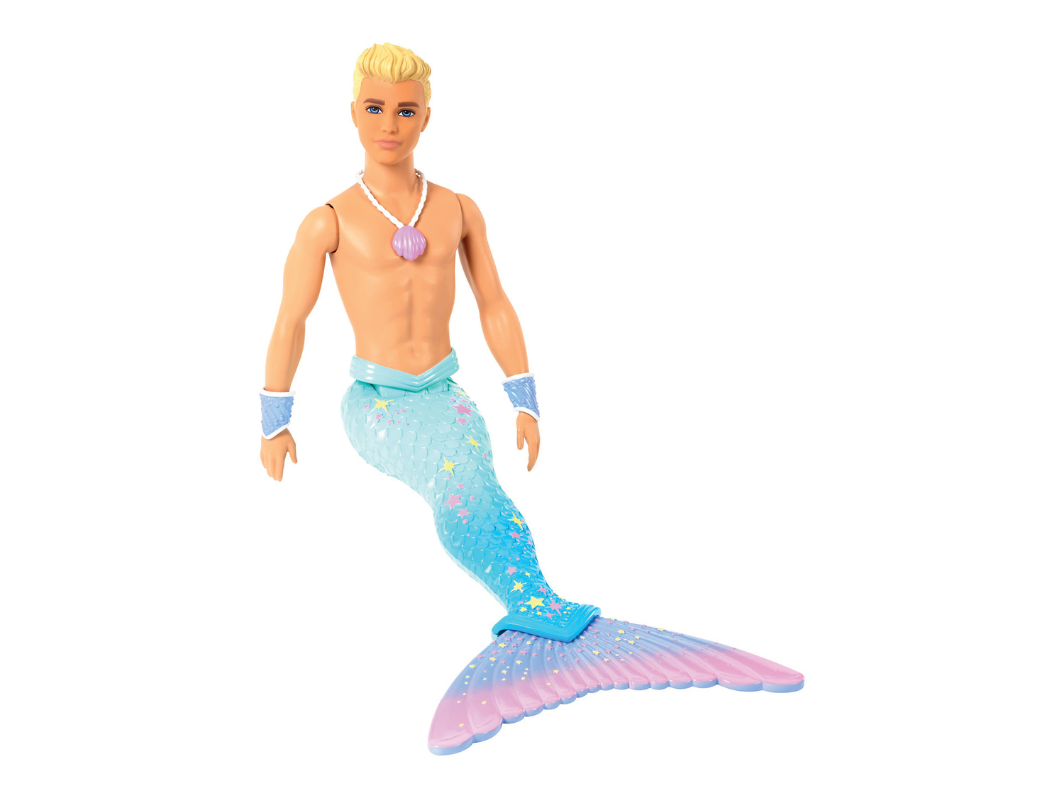 Giocattolo Barbie Barbie, prezzo 7.99 €
Caratteristiche
